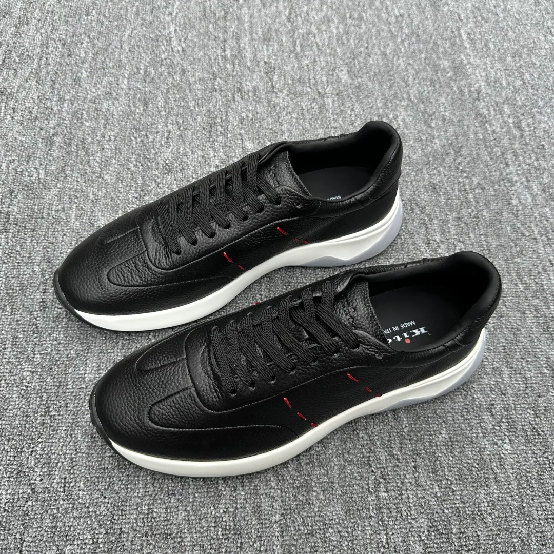 Men's Sneakers KITON 18075981
