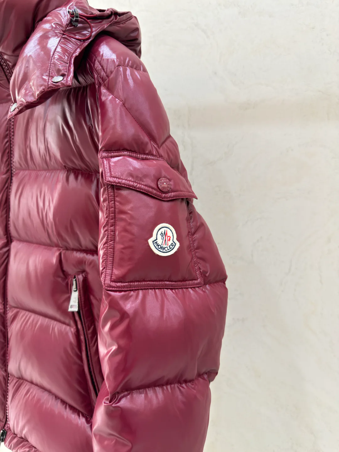 Men's Jackets And Down Jackets MONCLER 18383099