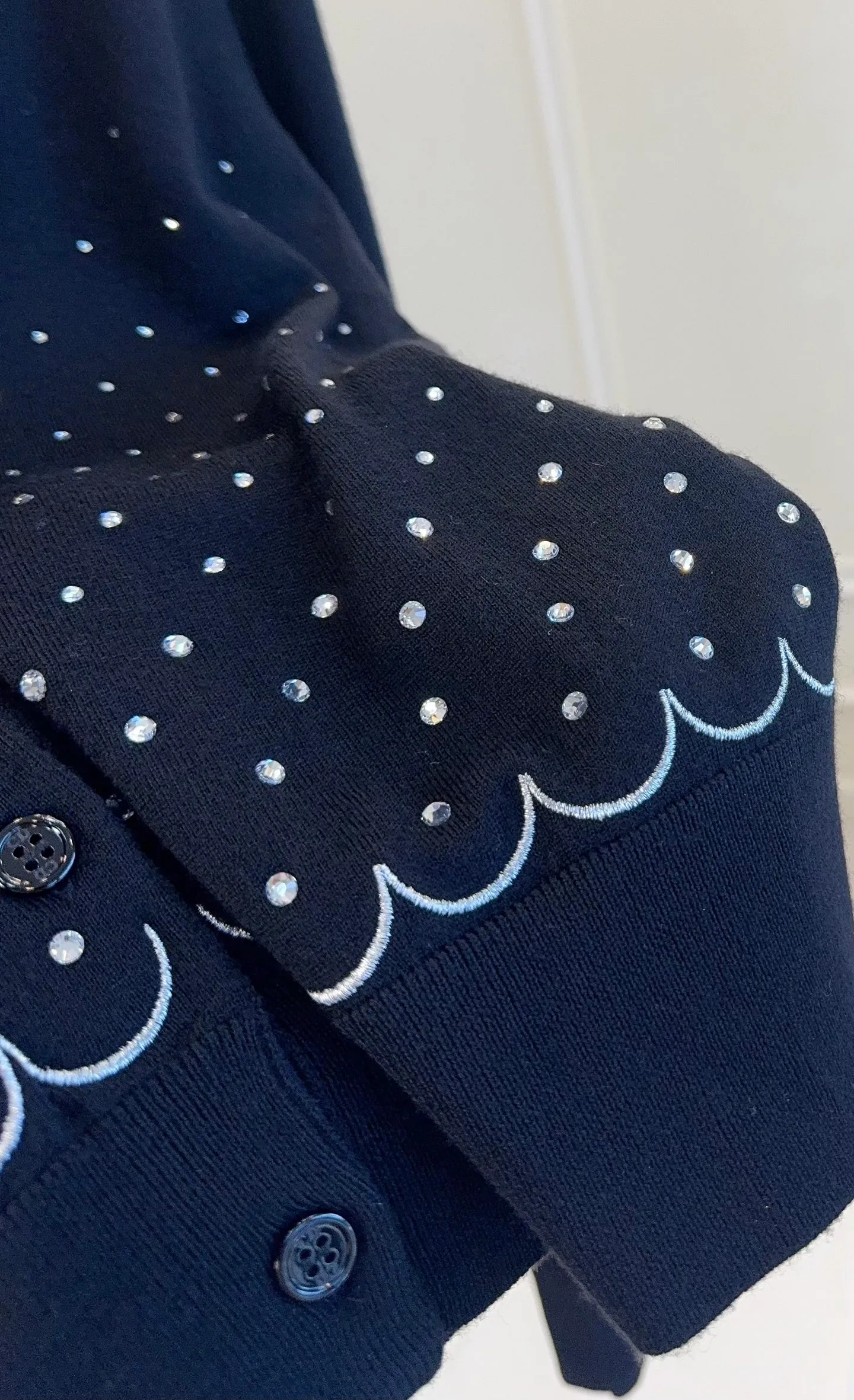 Women's Jumpers And Sweaters CHRISTIAN DIOR 18405554
