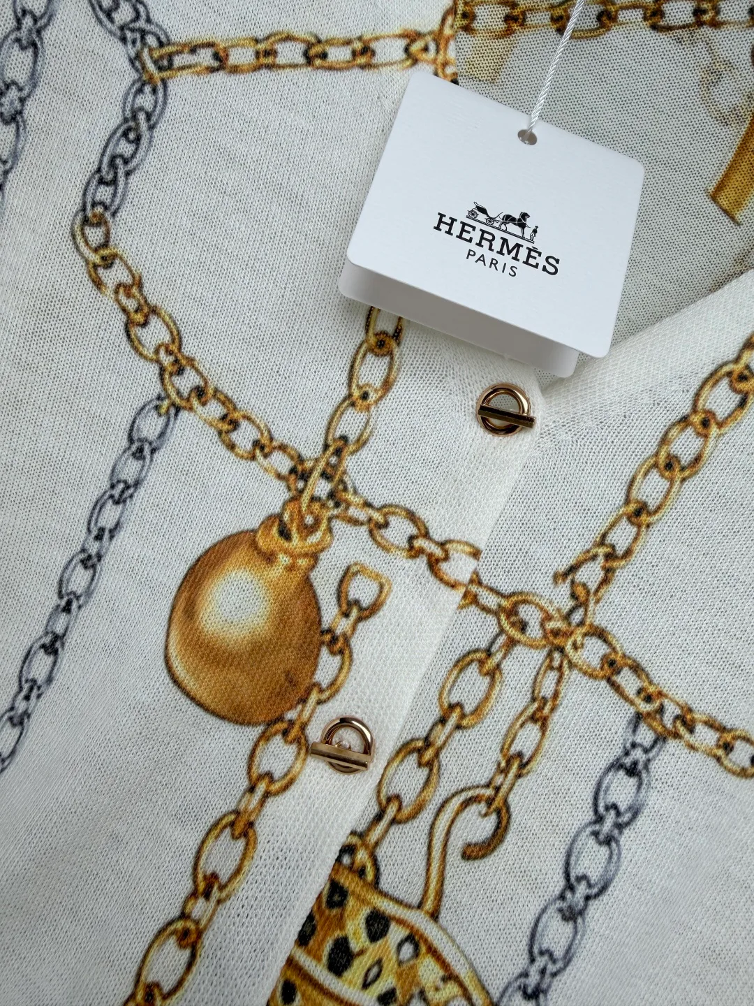 Women's Jumpers And Sweaters HERMES 18362821