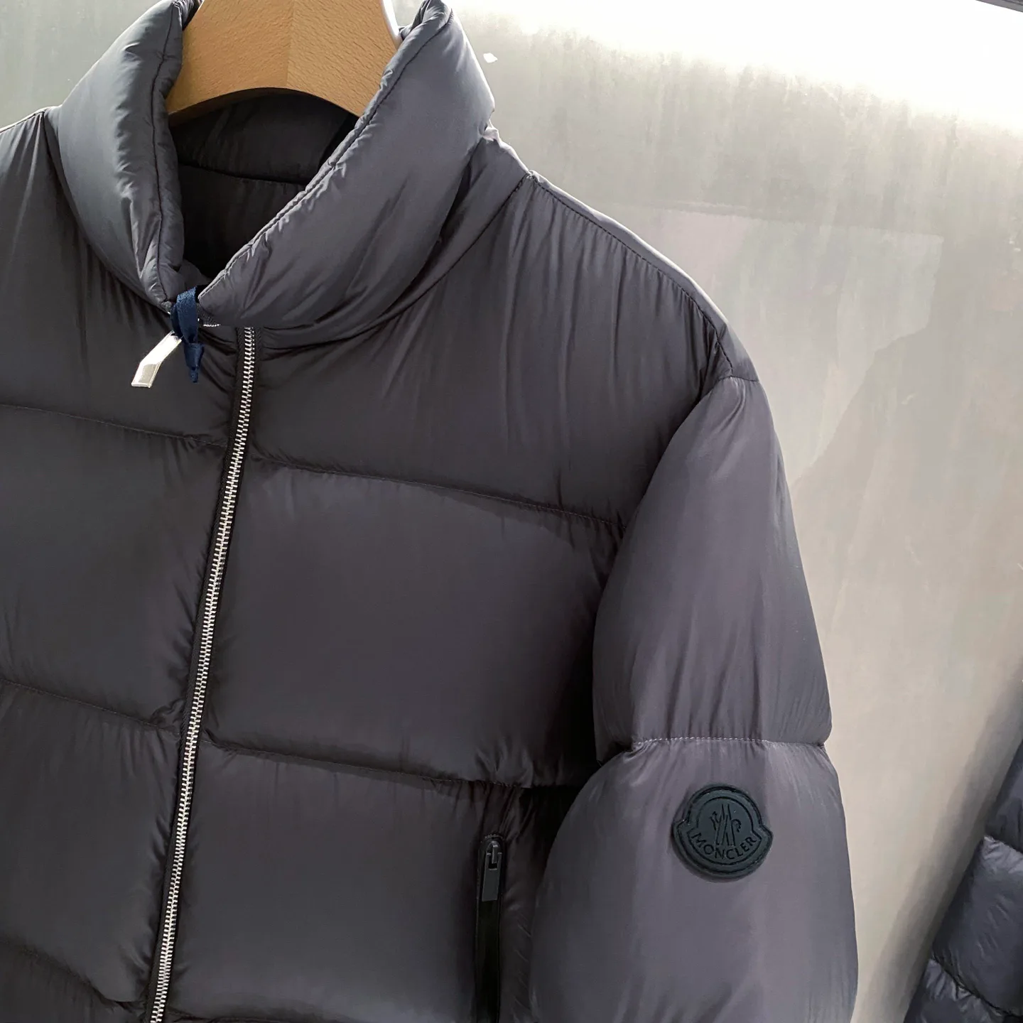 Men's Jackets And Down Jackets MONCLER 18296083