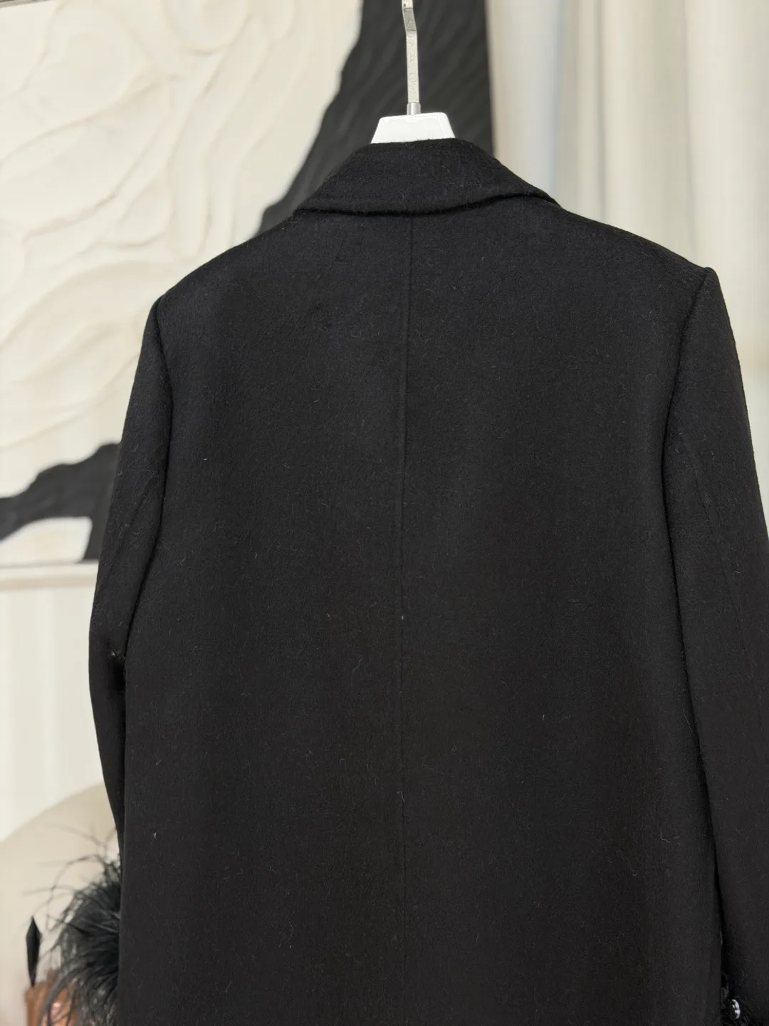 Women's Blazers SAINT LAURENT 17984836