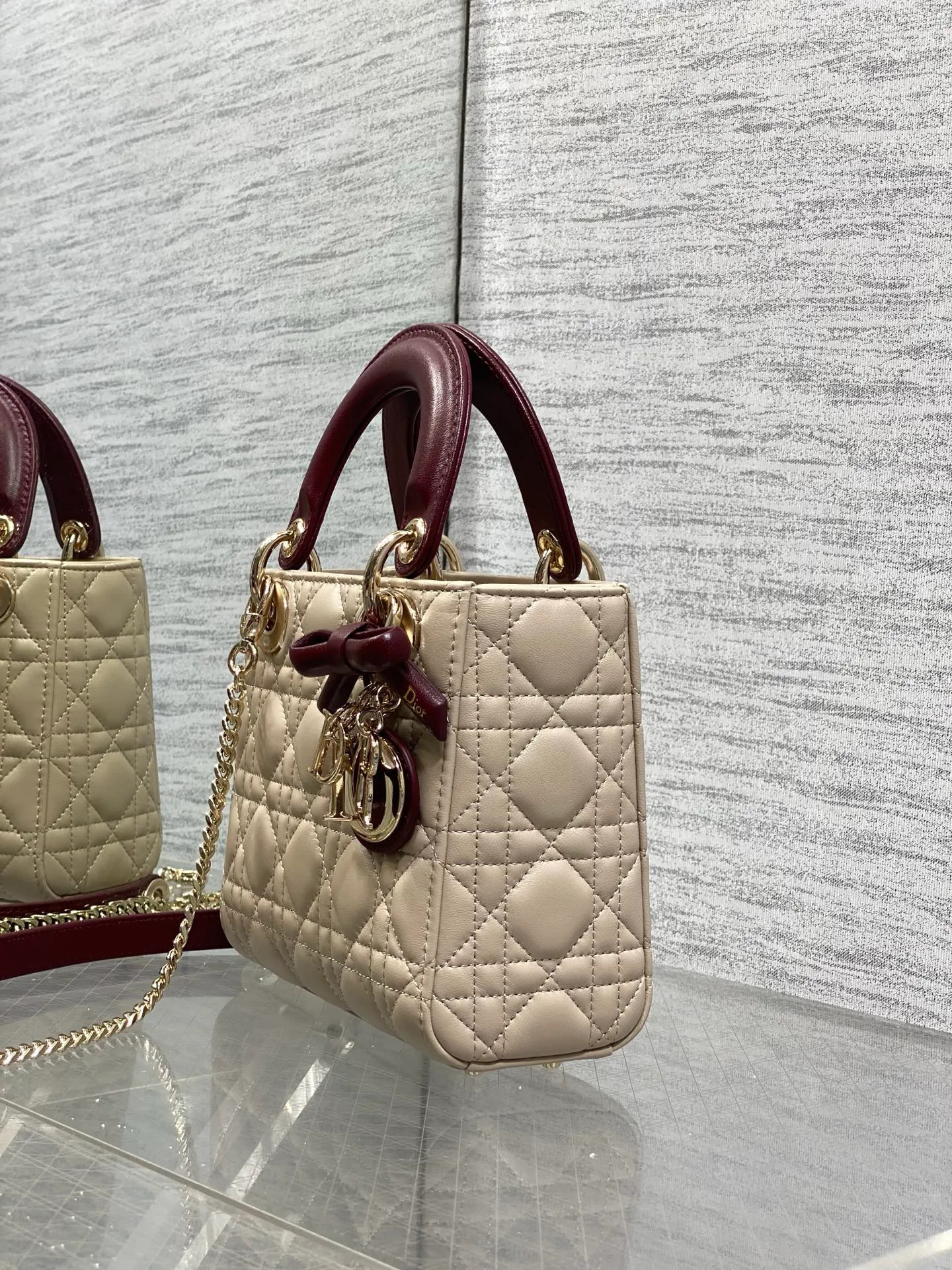 Women's Classic Handbags CHRISTIAN DIOR 18544151