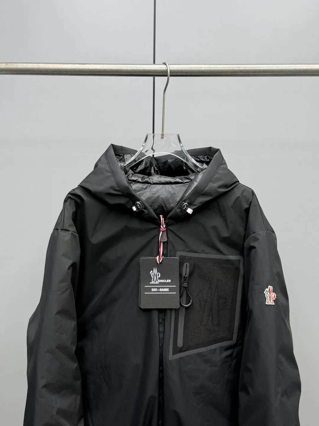 Men's Jackets And Down Jackets MONCLER 18017140