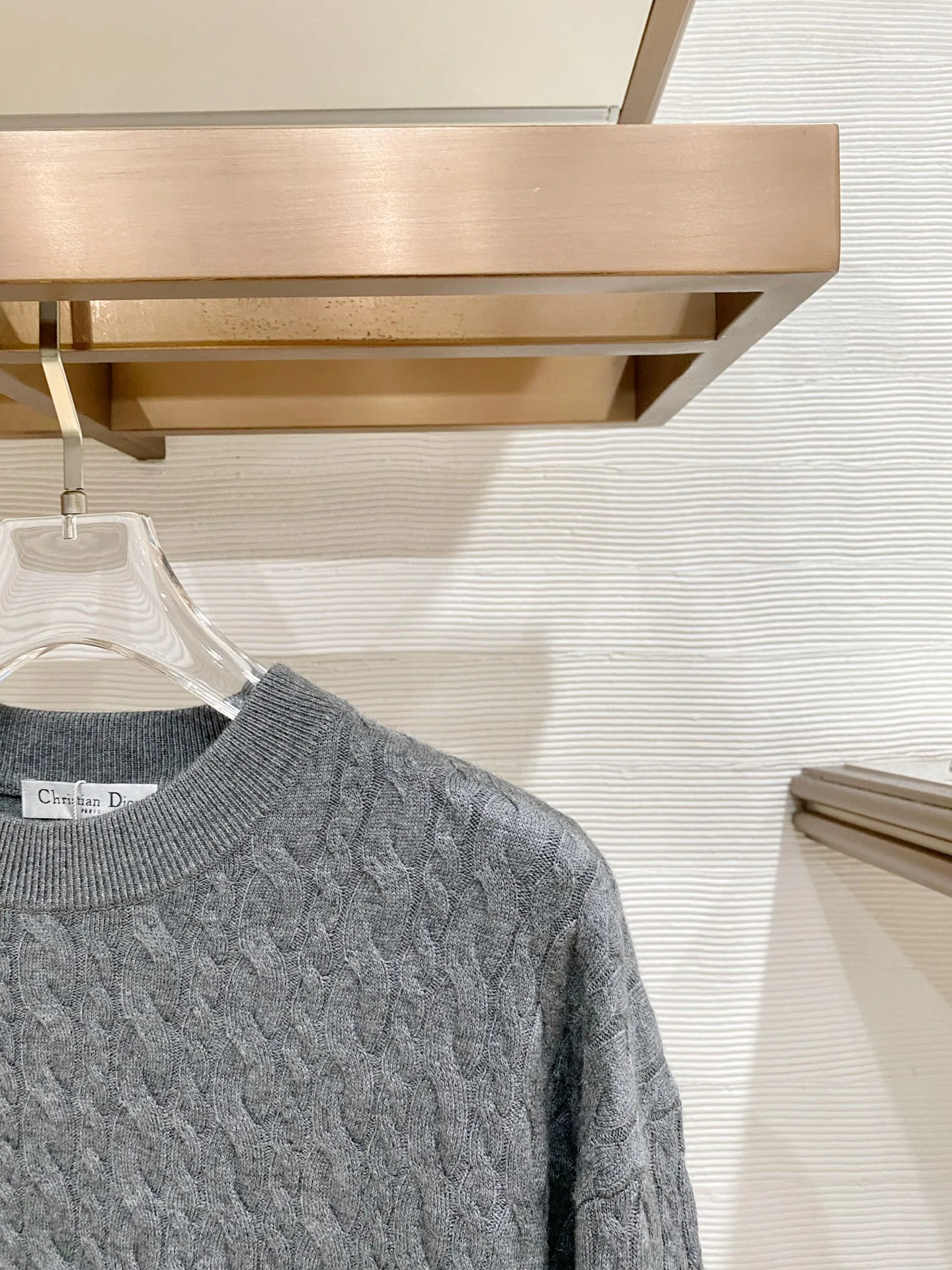 Men's Jumpers And Sweaters CHRISTIAN DIOR 18374696