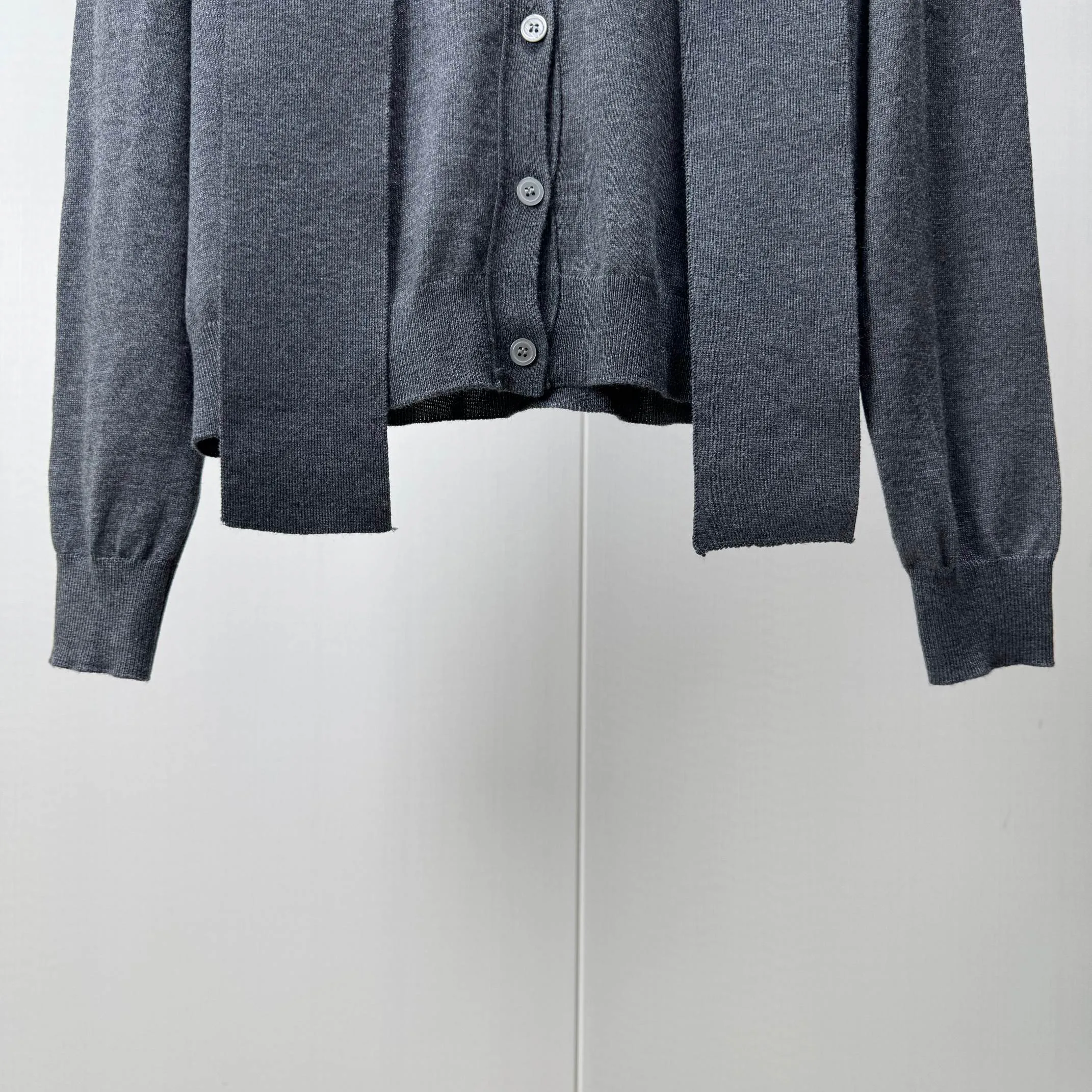 Women's Jumpers And Sweaters MIU MIU 18263490