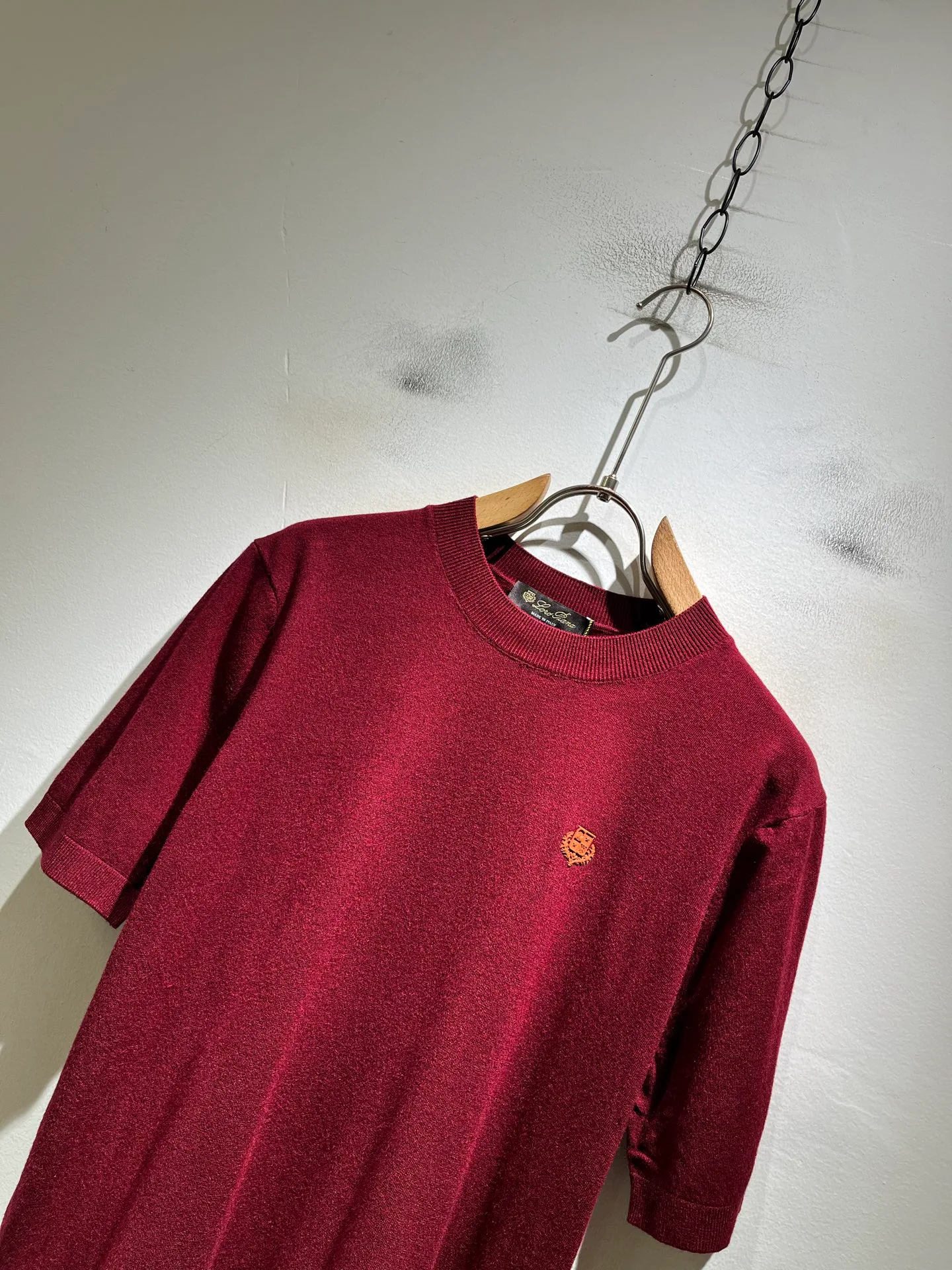 Футболки Мужские Loro Piana 18592691