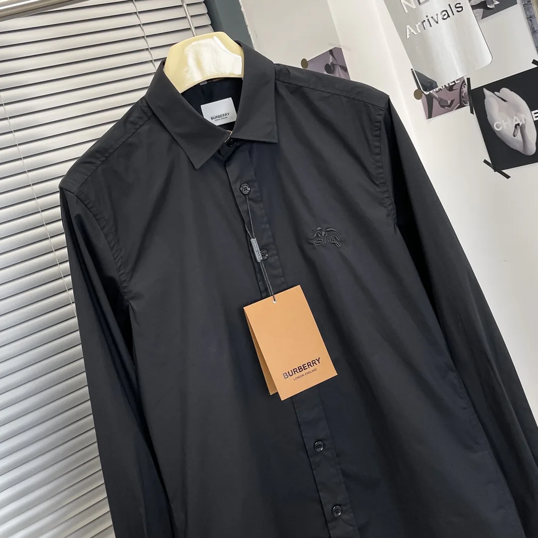 Men's Shirts BURBERRY 17524275