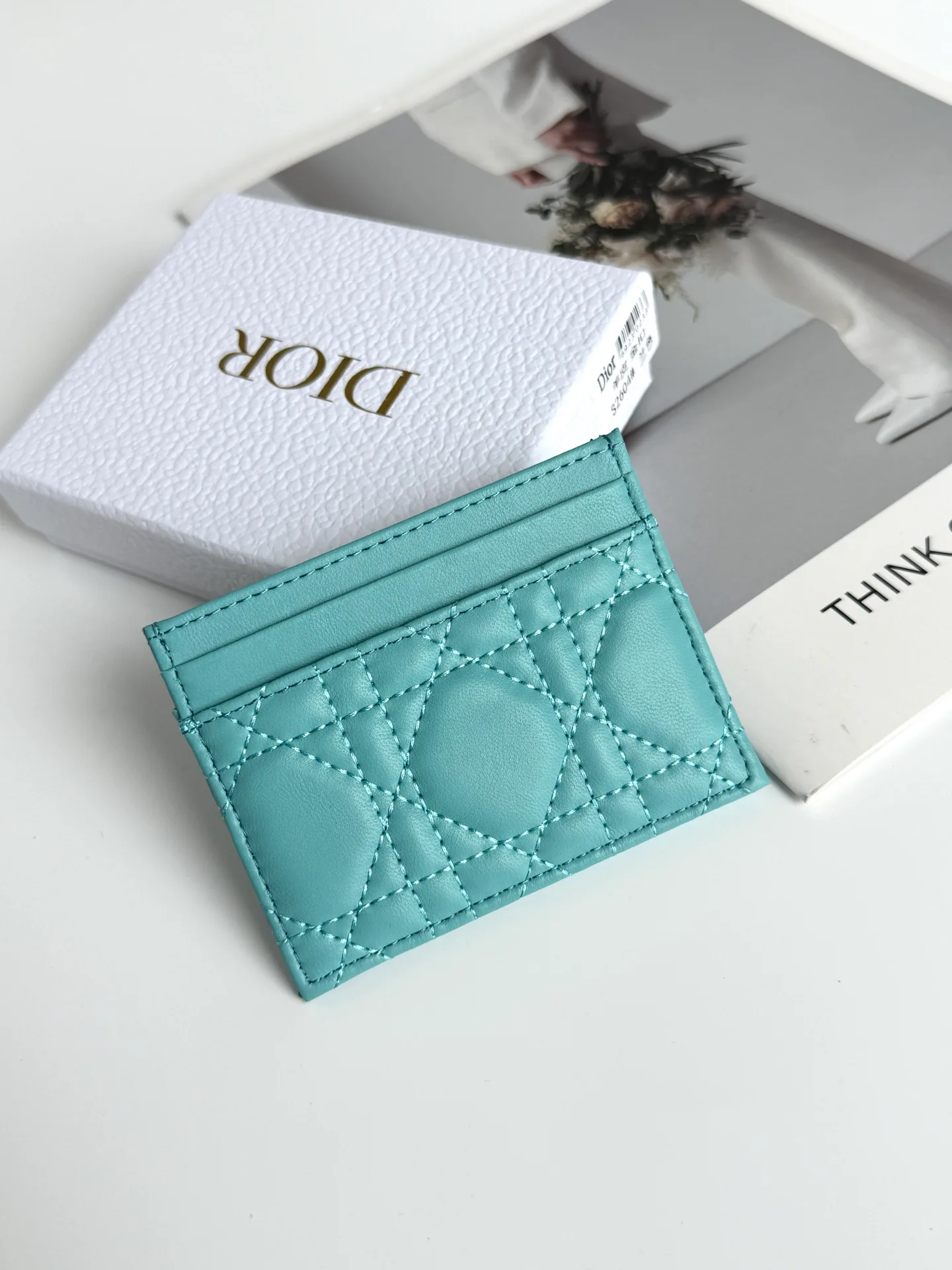 Women's Clutches CHRISTIAN DIOR 17447397