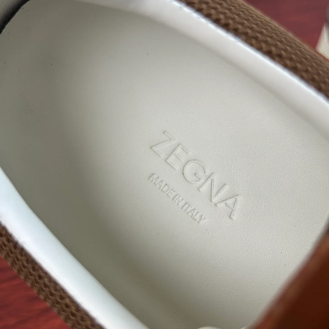 Men's Sneakers ZEGNA 17828965
