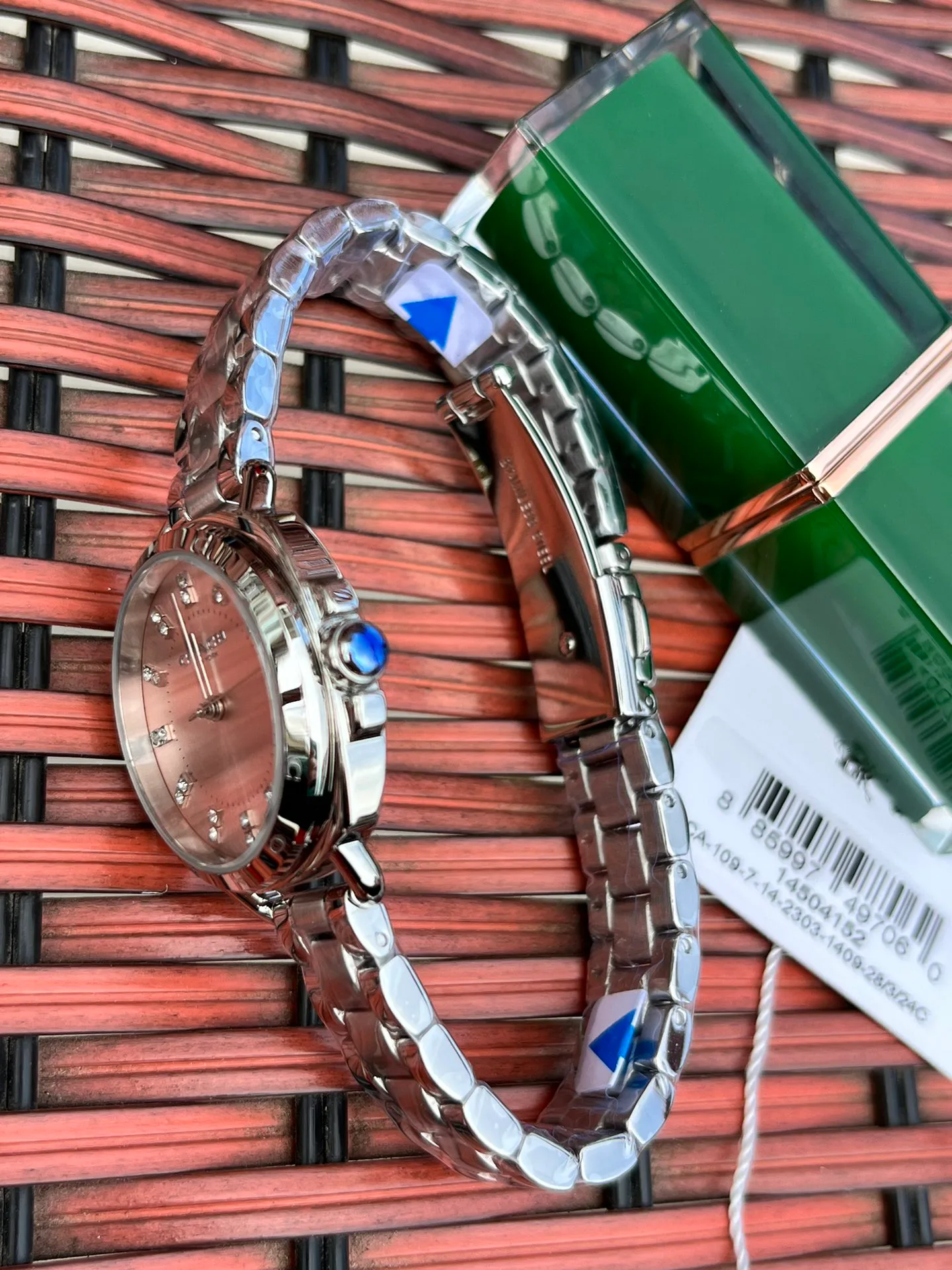 Women's Watches COACH 17873075