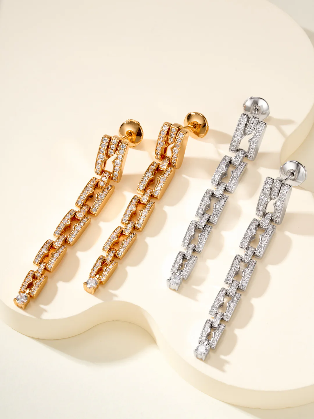Jewelry BVLGARI 18177140