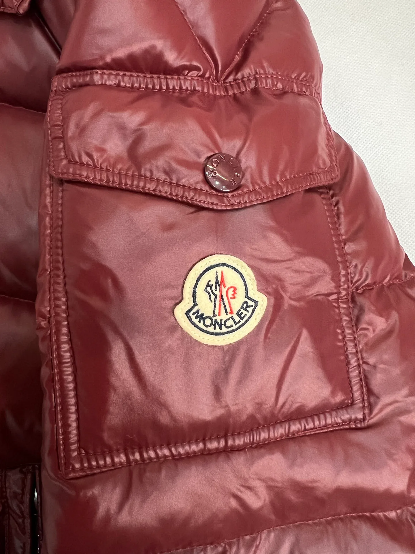 Men's Jackets And Down Jackets MONCLER 18111325