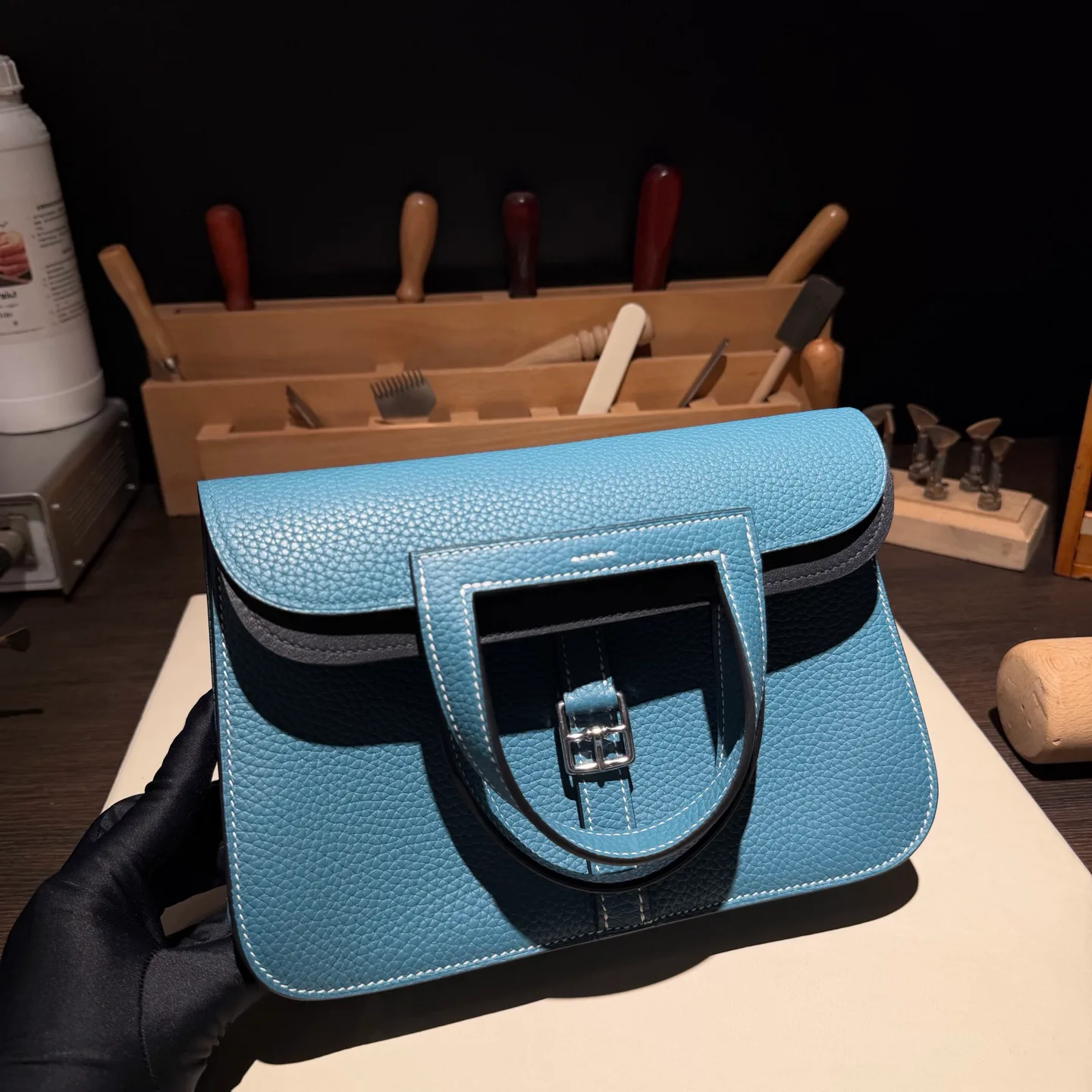 Women's Classic Handbags HERMES 17822137