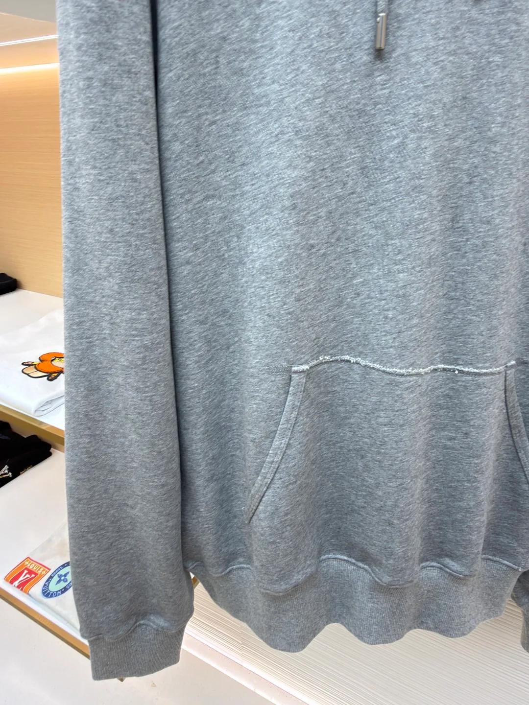 Men's Sweatshirts And Hoodies CHRISTIAN DIOR 17740859