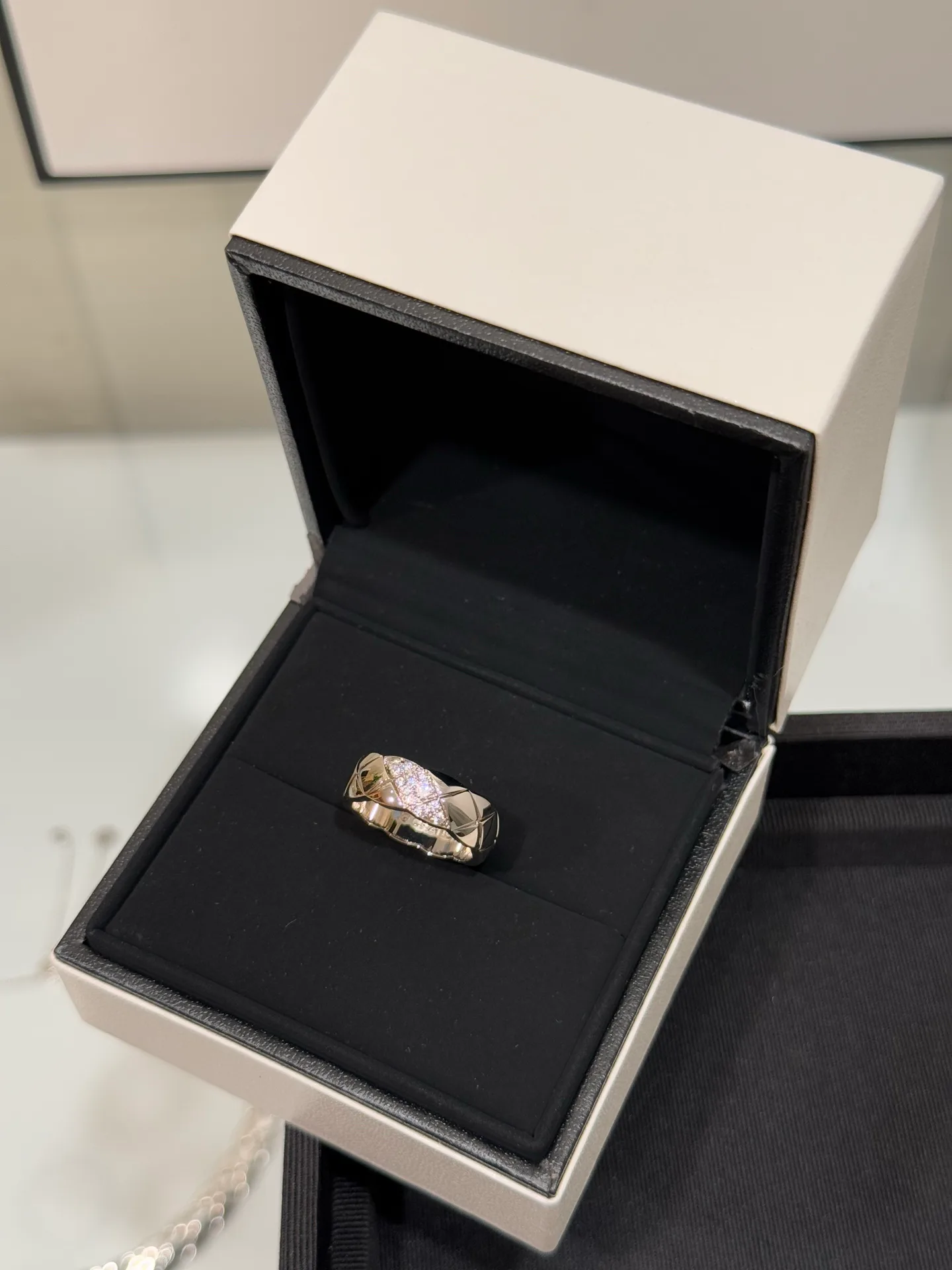 Jewelry CHANEL 16974081