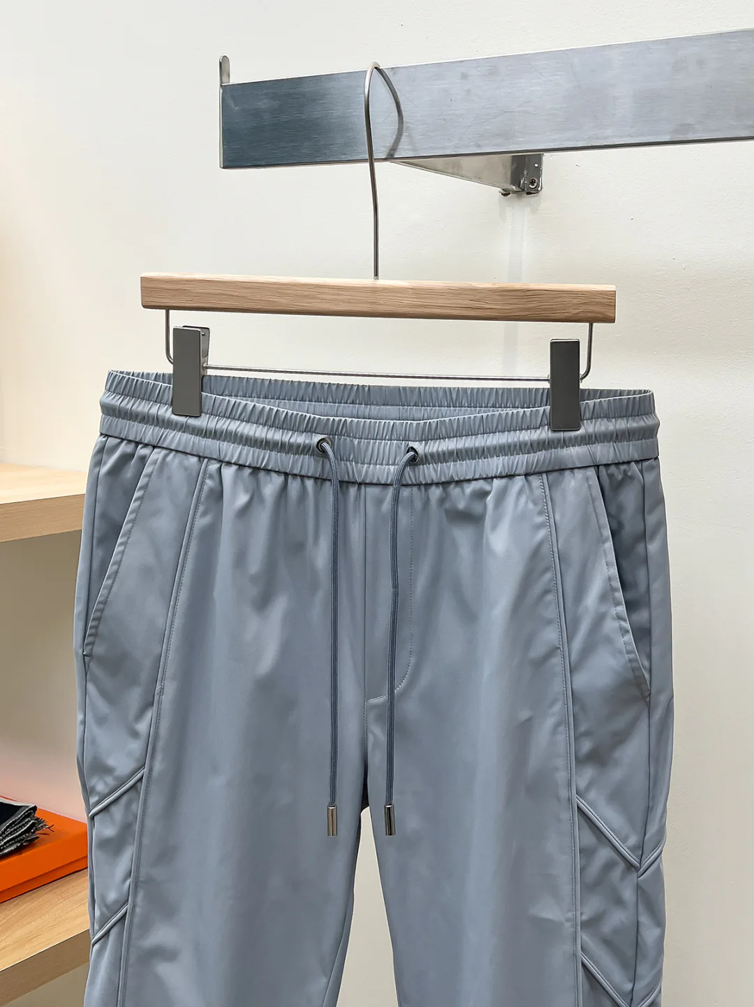 Men's Trousers GIVENCHY 18499214