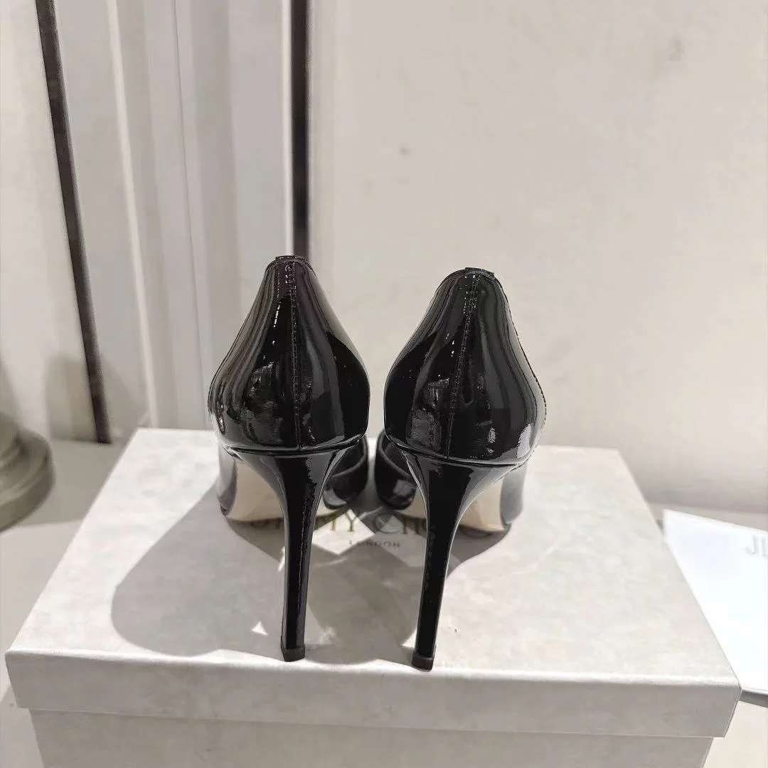 Women's Heels JIMMY CHOO 18264105