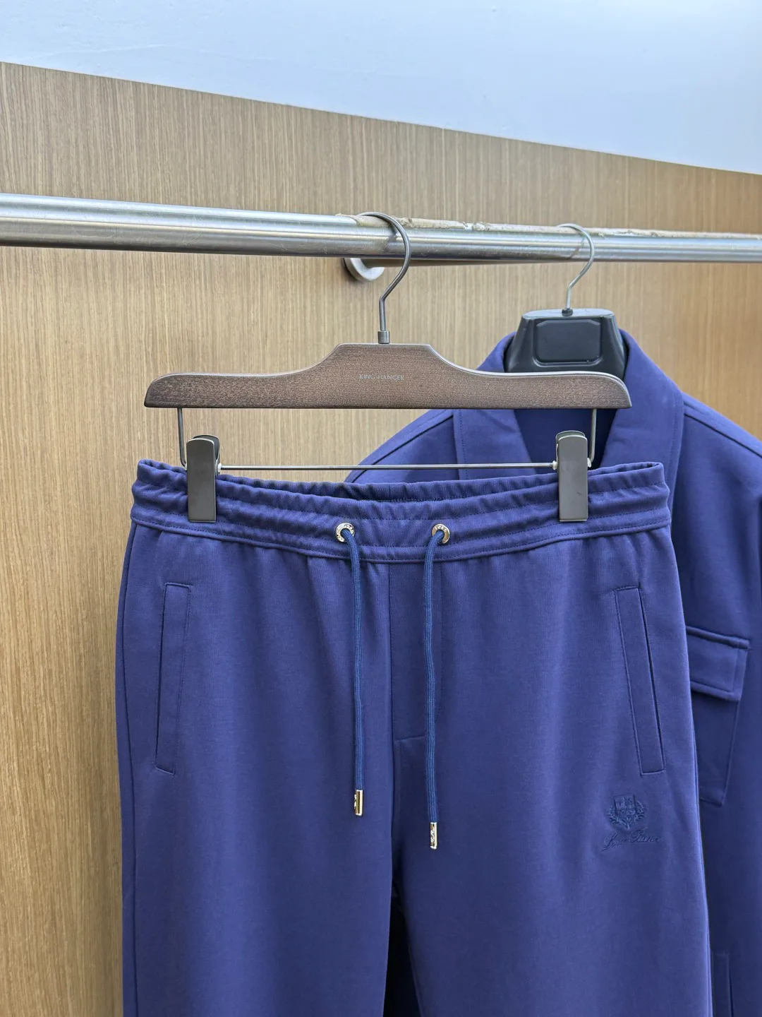 Men's Tracksuits LORO PIANA 18244029