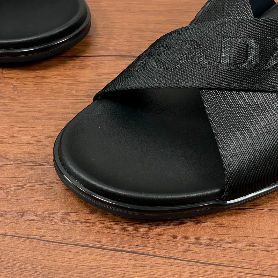 Men's Sandals PRADA 17280274
