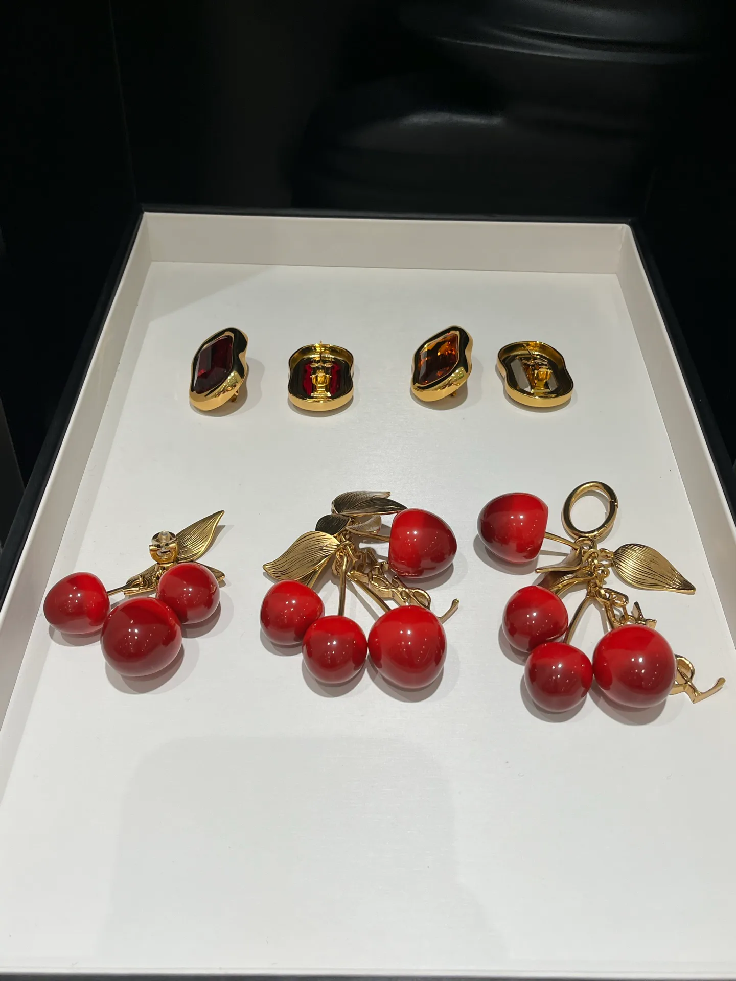 Jewelry SAINT LAURENT 17406903