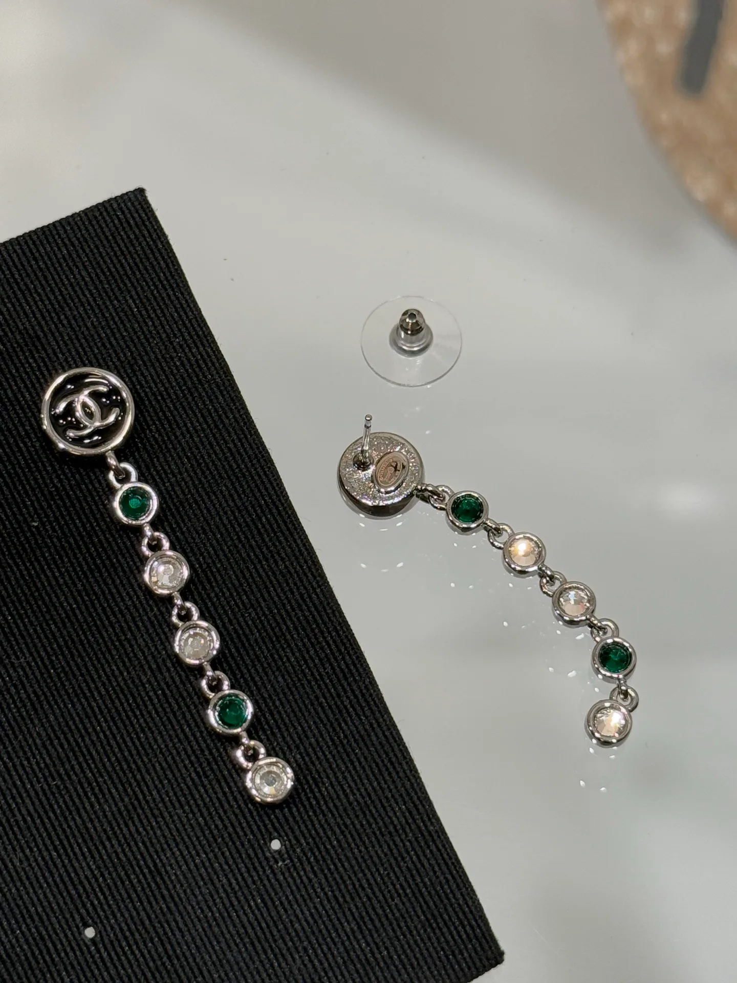 Jewelry CHANEL 17799019