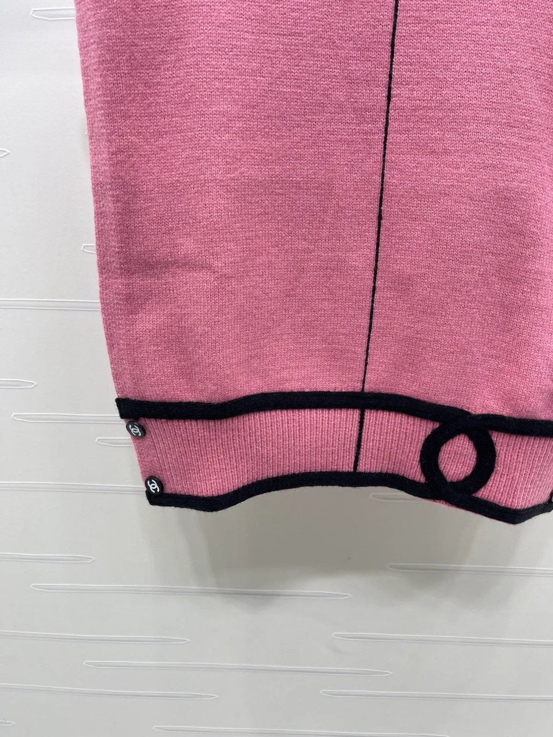 Women's Vests CHANEL 17135418