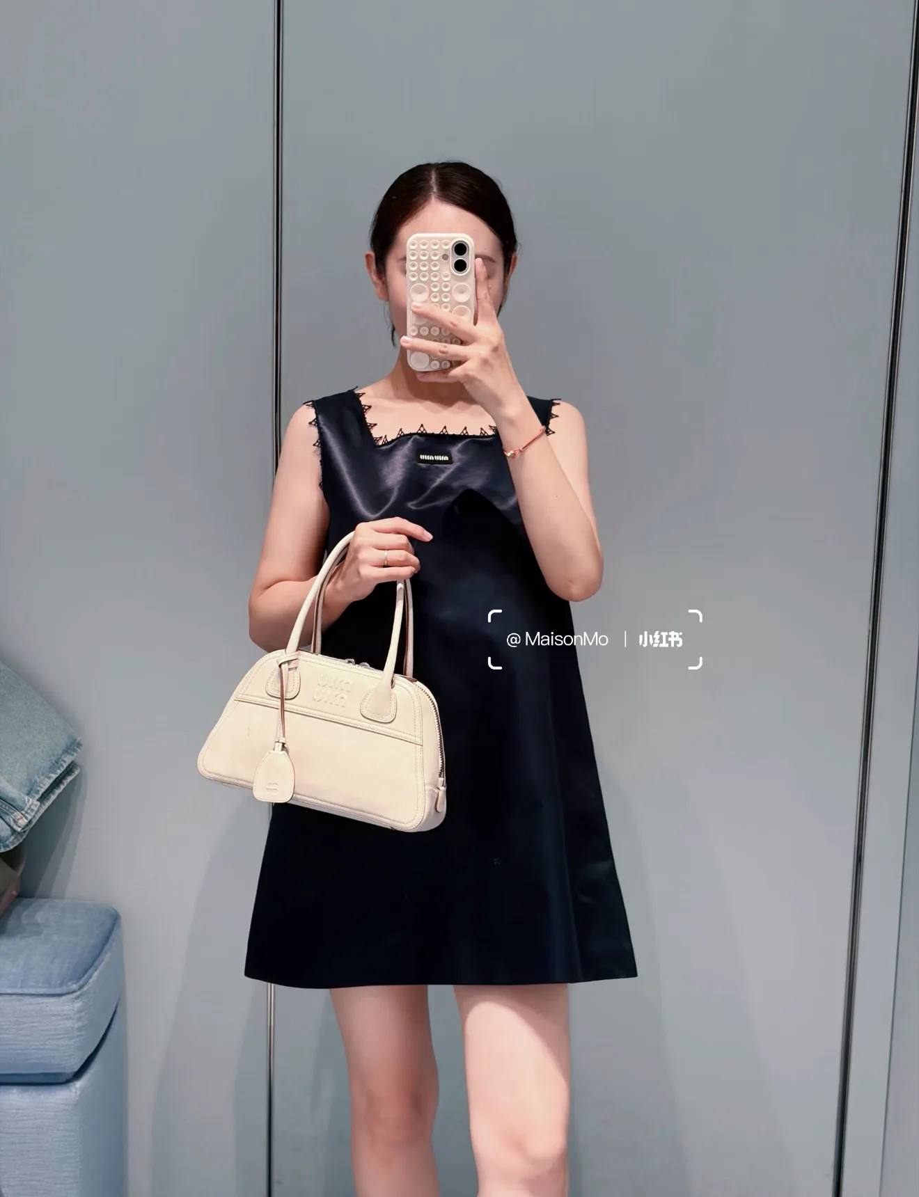 Women's Dresses MIU MIU 17413132
