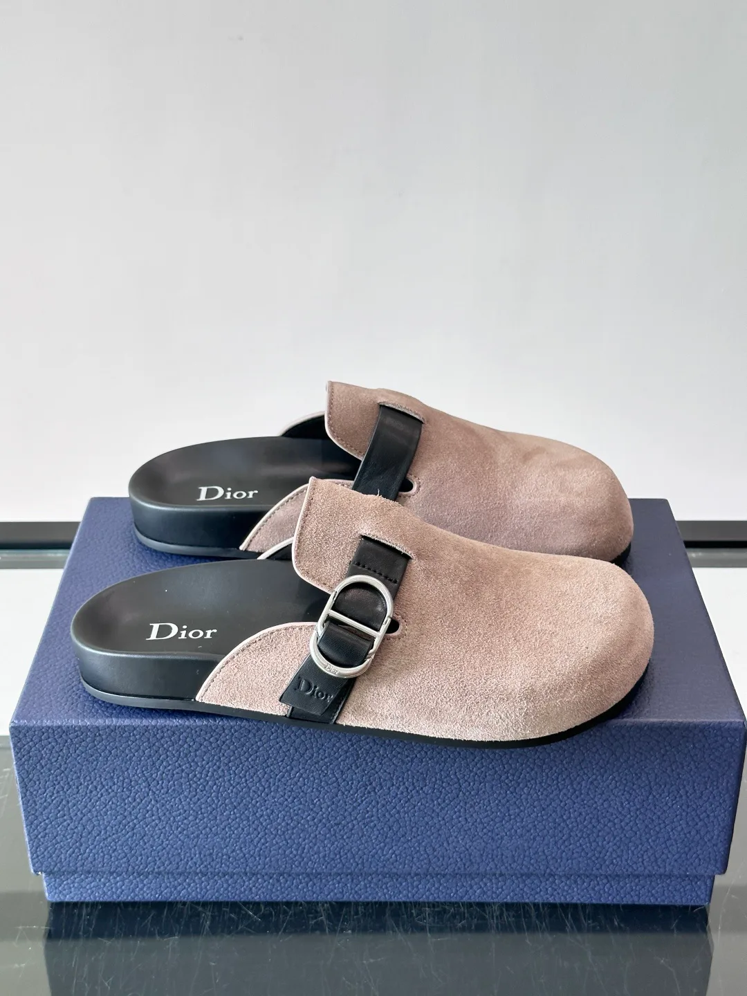 Men's Mules And Clogs CHRISTIAN DIOR 18376907