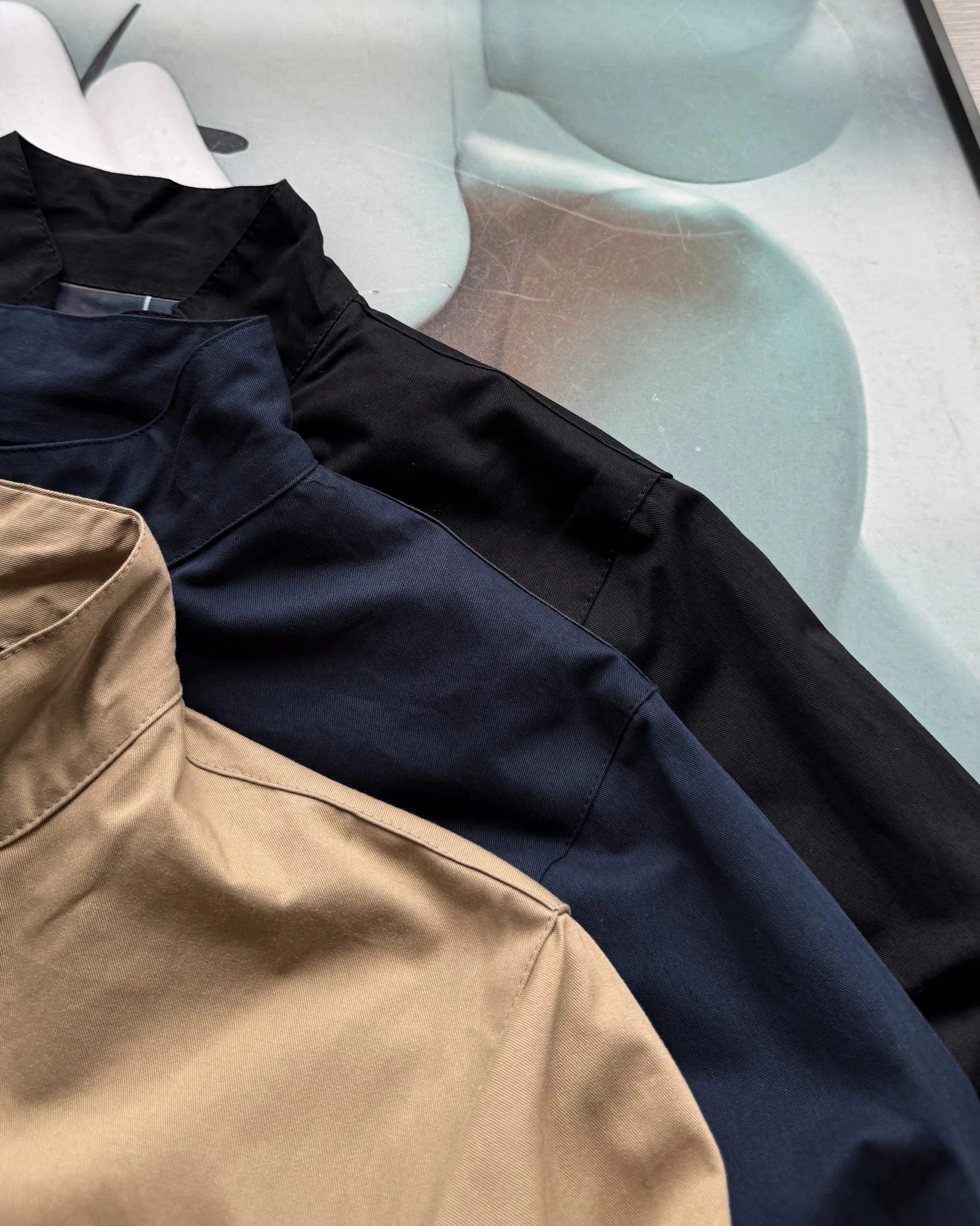 Men's Jackets And Down Jackets RALPH LAUREN 18069436