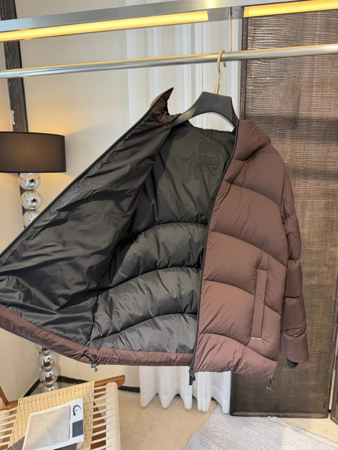 Men's Jackets And Down Jackets MONCLER 18421363