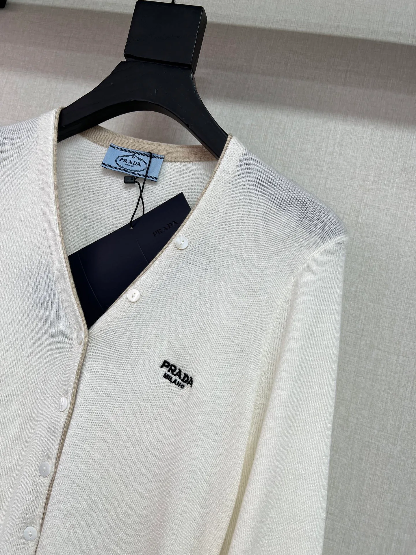 Women's Jumpers And Sweaters PRADA 18232433