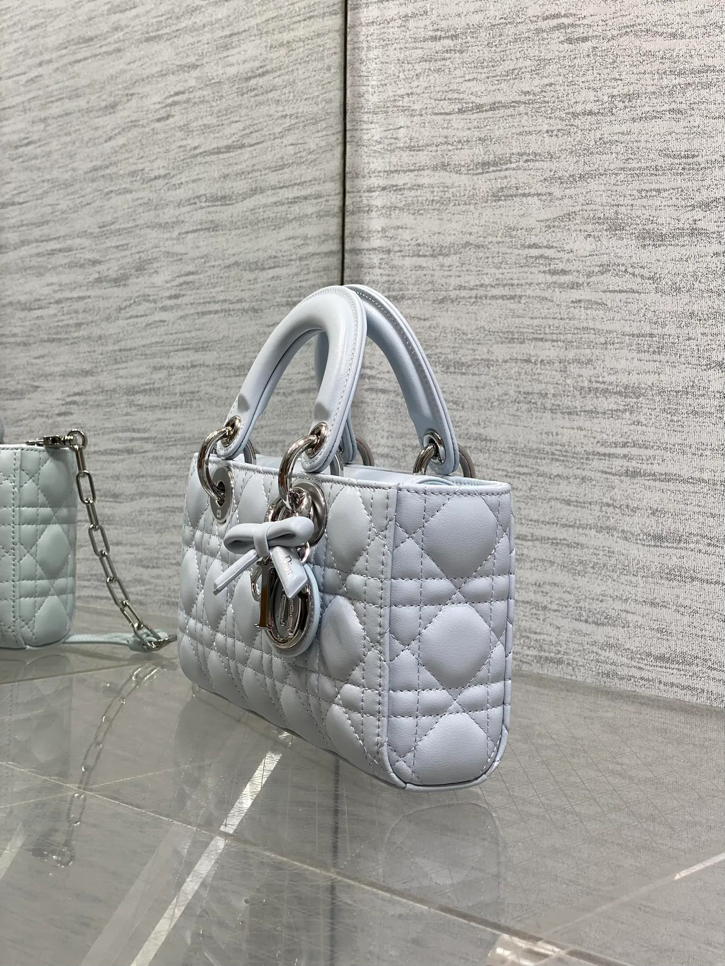 Women's Classic Handbags CHRISTIAN DIOR 18392916