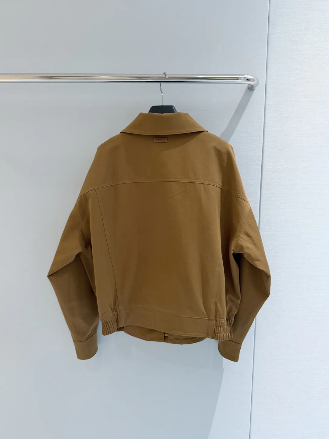Women's Jackets And Down Jackets SAINT LAURENT 18439944