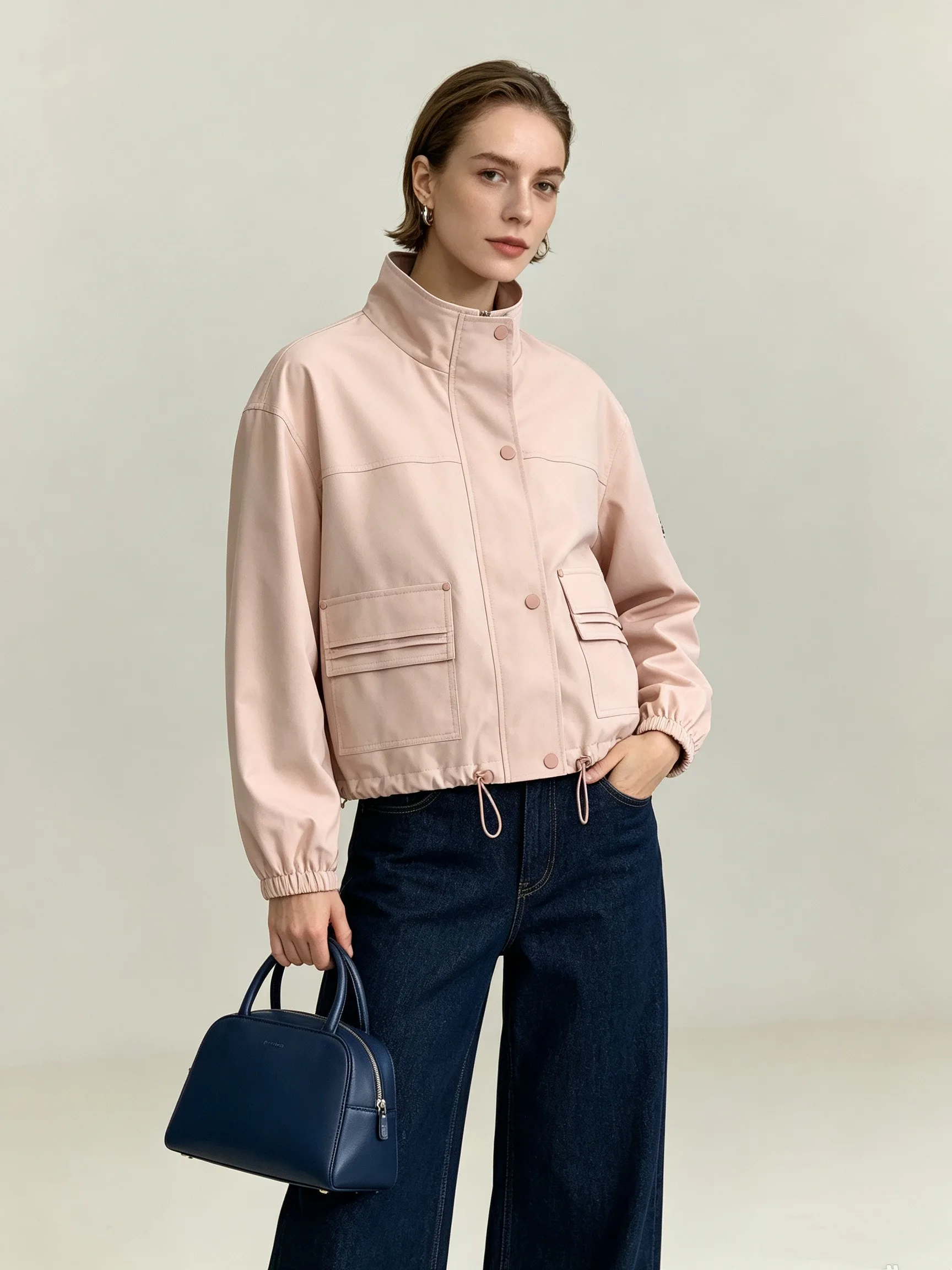 Women's Jackets And Down Jackets MONCLER 17986484