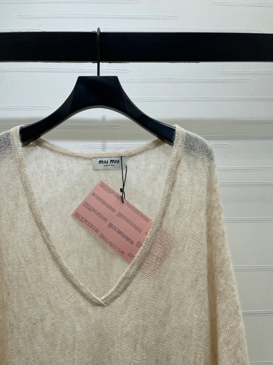 Women's Jumpers And Sweaters MIU MIU 18038127