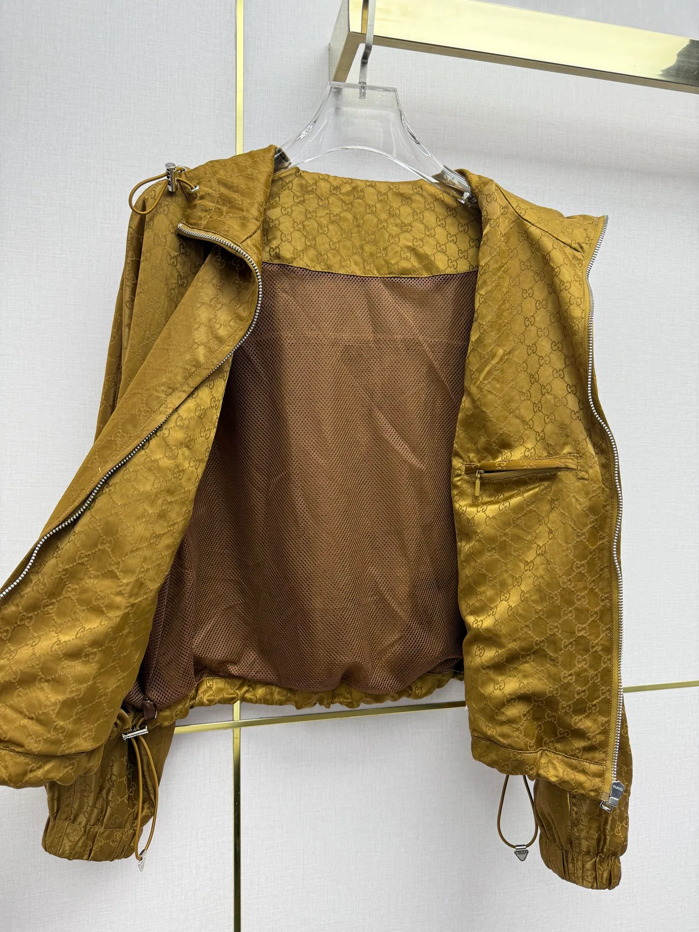 Women's Jackets And Down Jackets GUCCI 18032402