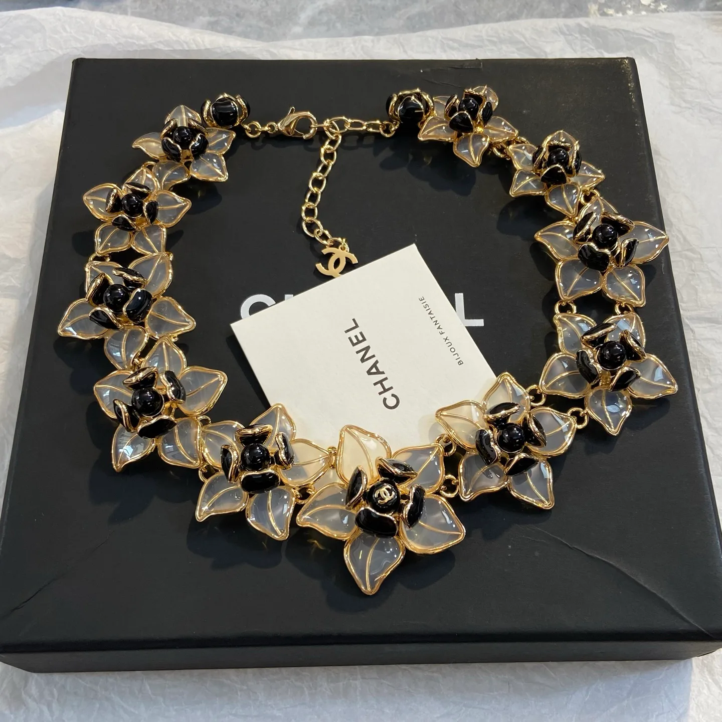 Jewelry CHANEL 18122761
