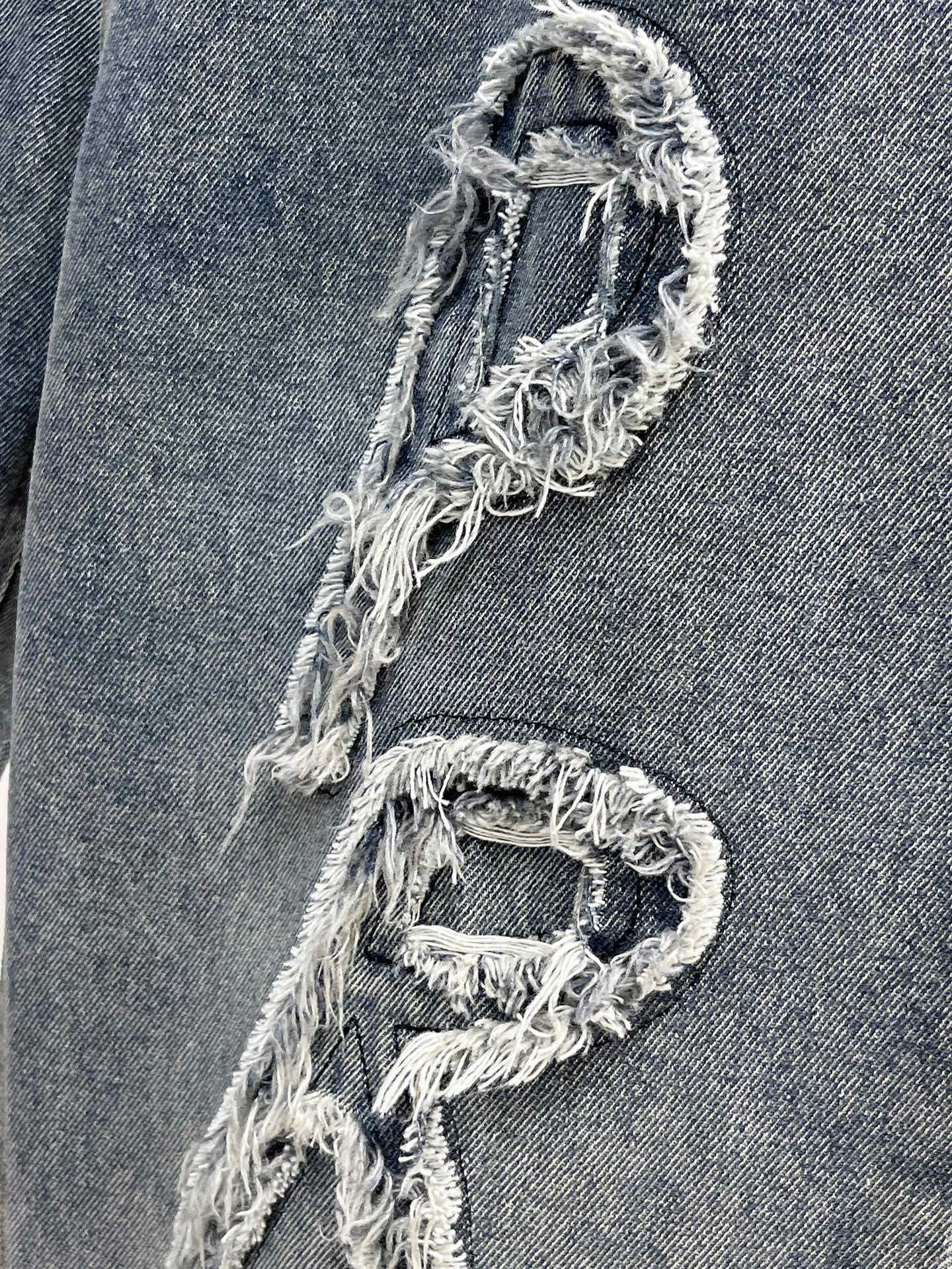 Men's Jeans PRADA 18345657