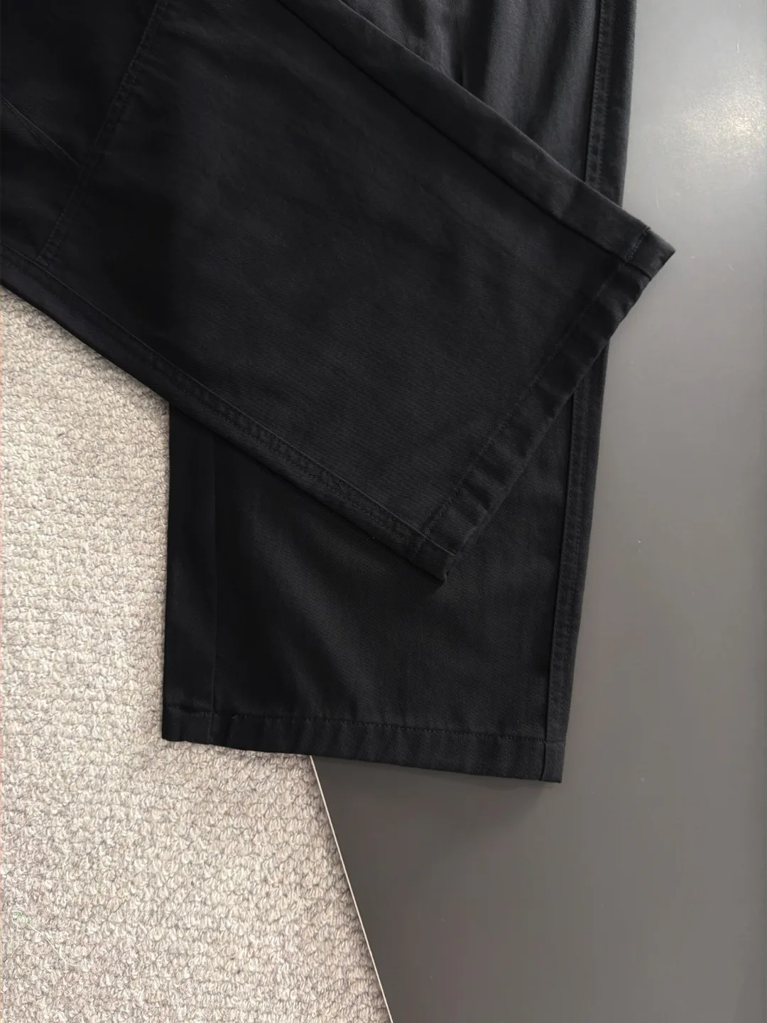 Men's Trousers BURBERRY 17557497