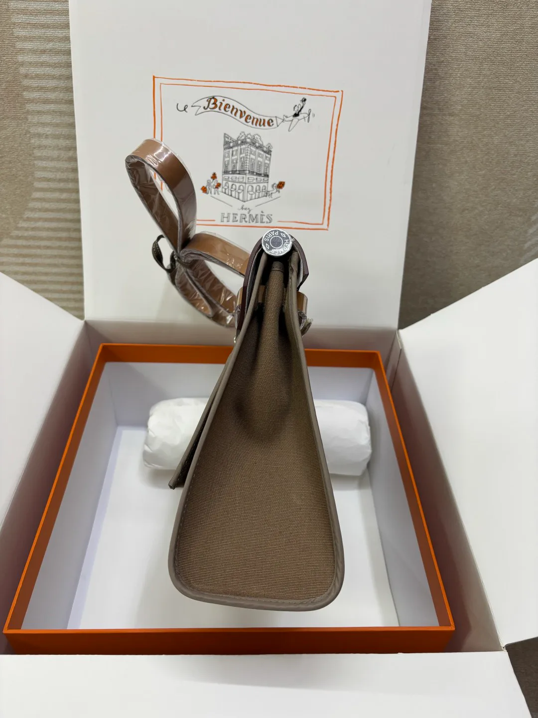 Women's Classic Handbags HERMES 17734523