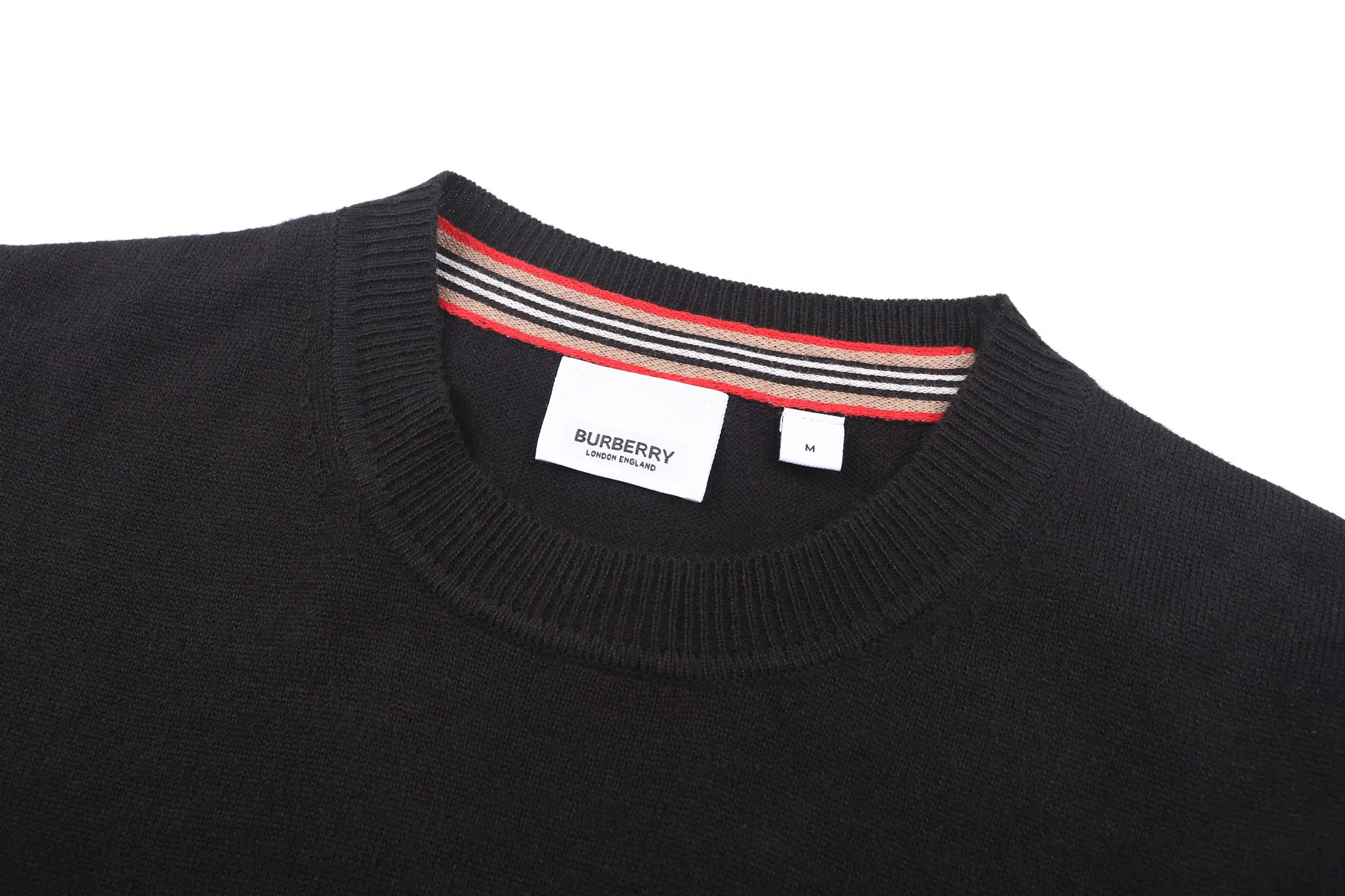 Men's Jumpers And Sweaters BURBERRY 18073767