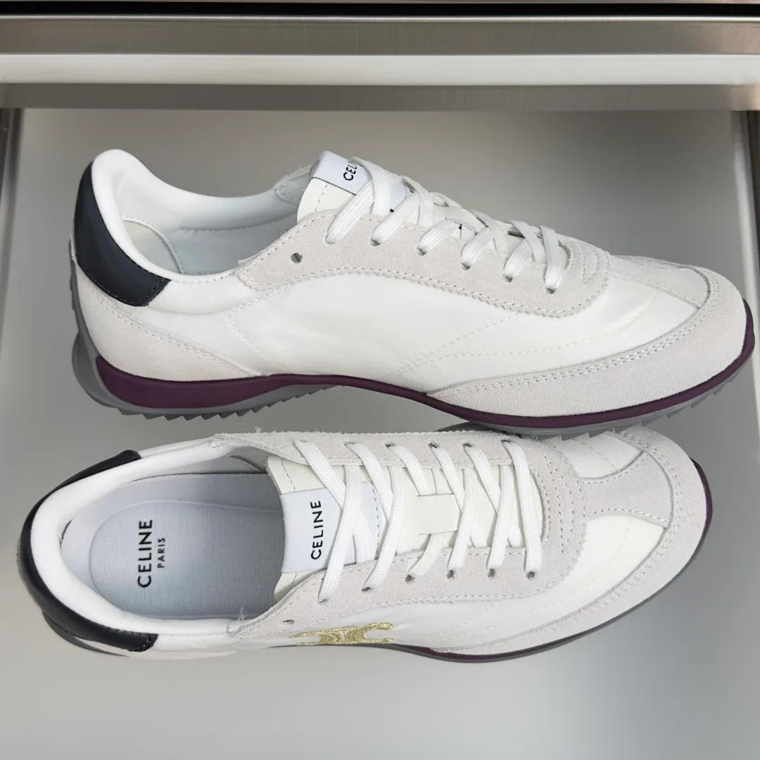 Women's Sneakers CELINE 18505297