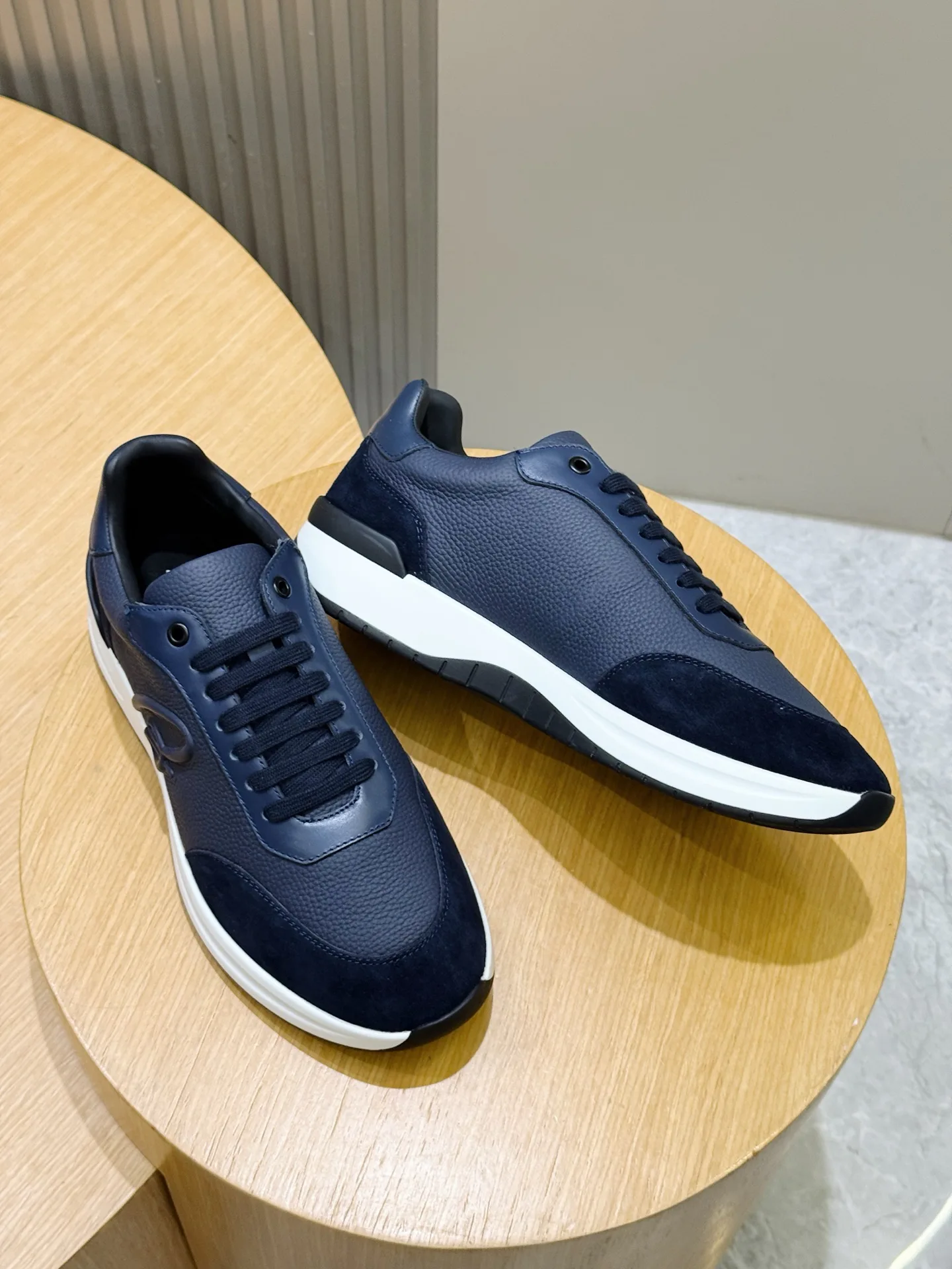 Men's Sneakers BRIONI 18165274