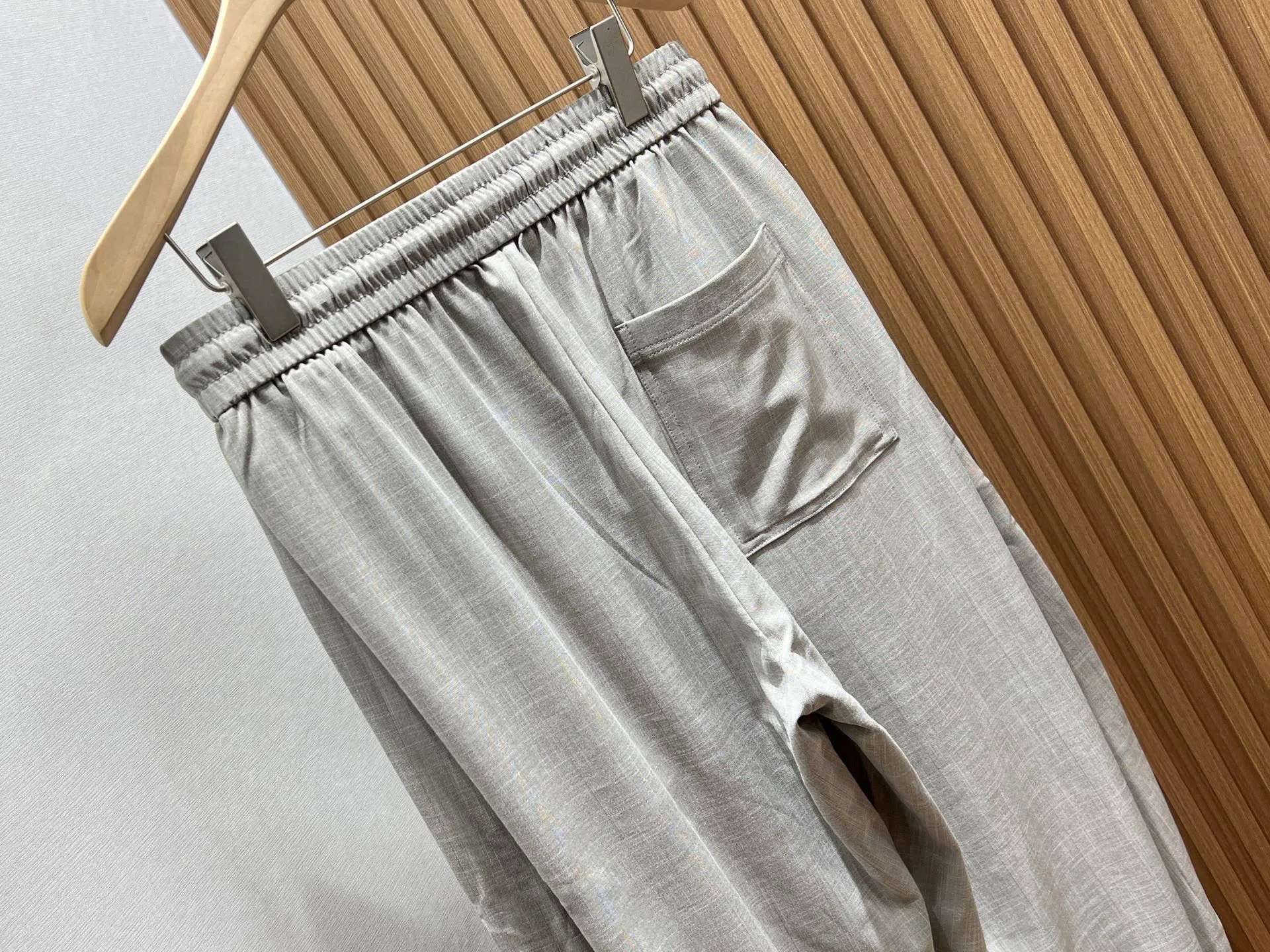 Men's Trousers CHRISTIAN DIOR 18343868