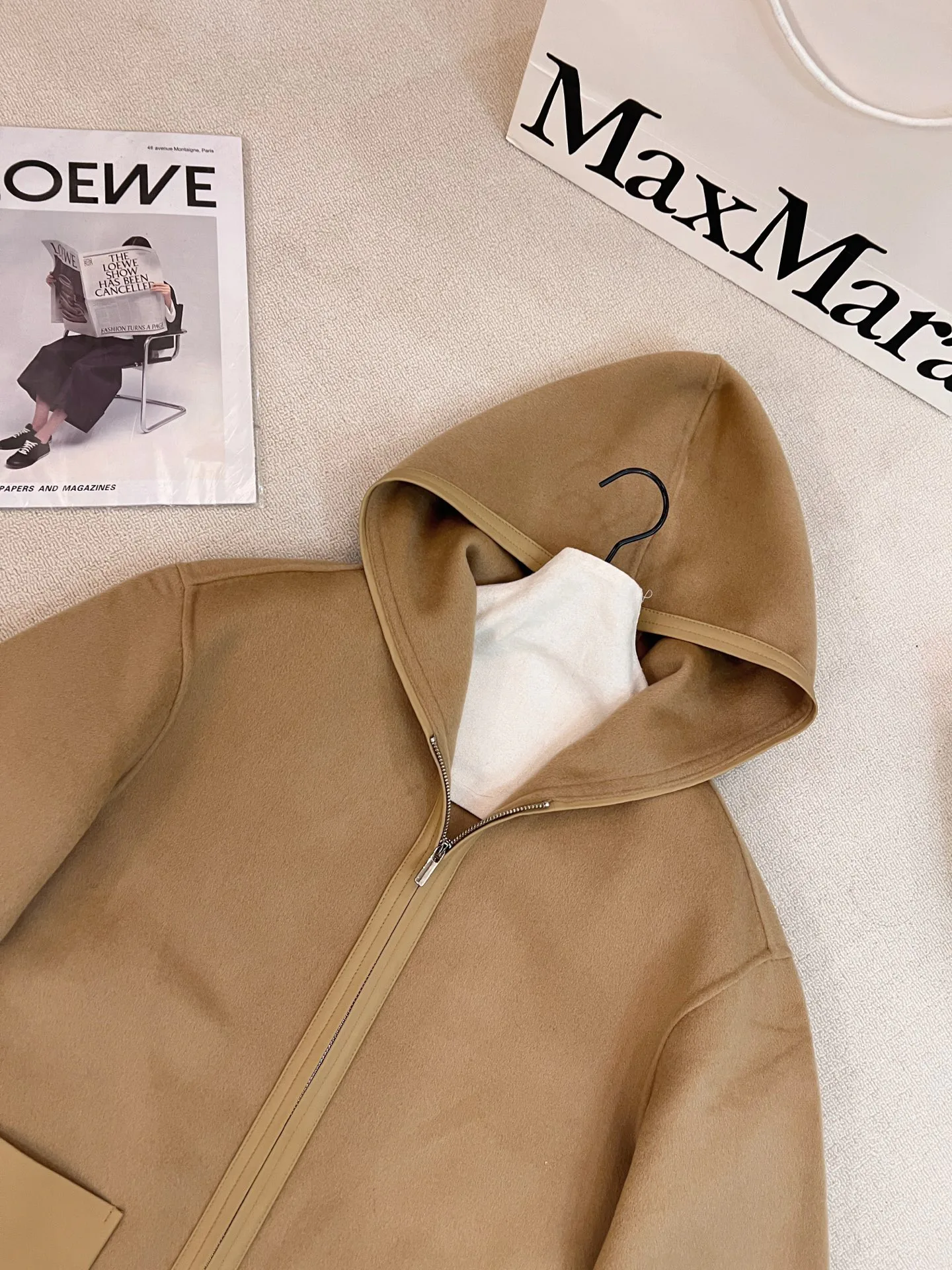 Women's Coats MAX MARA 18106289