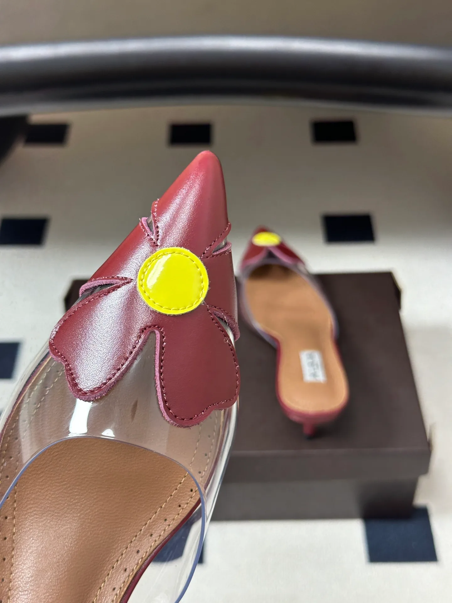 Women's Mules And Clogs ALAIA 18340898