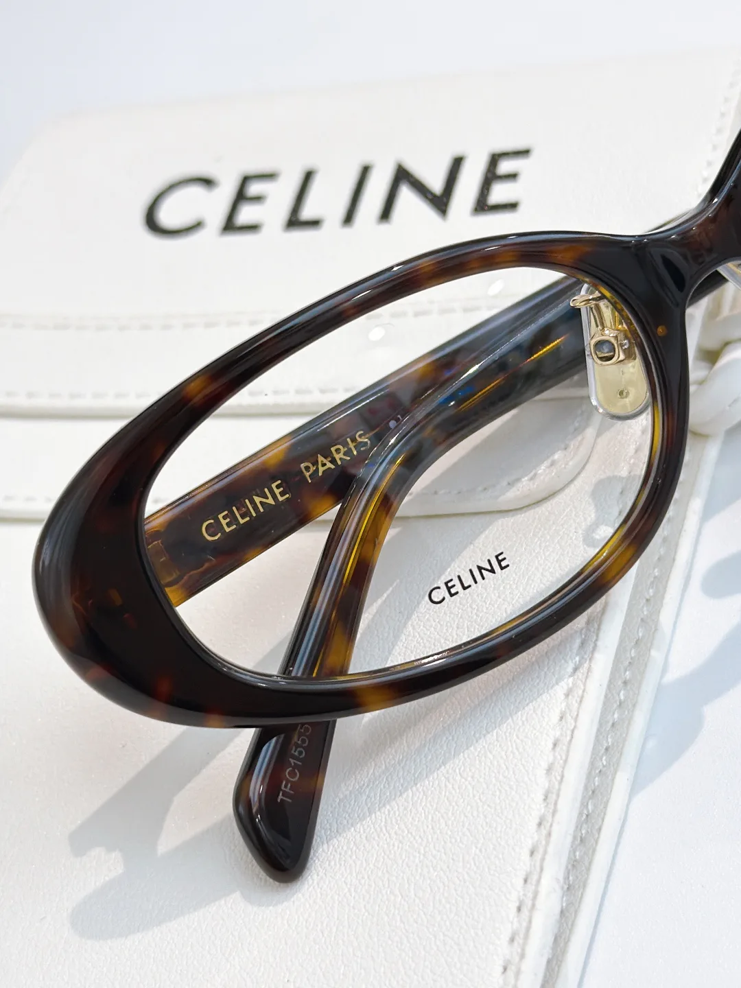 Glasses CELINE 17190340