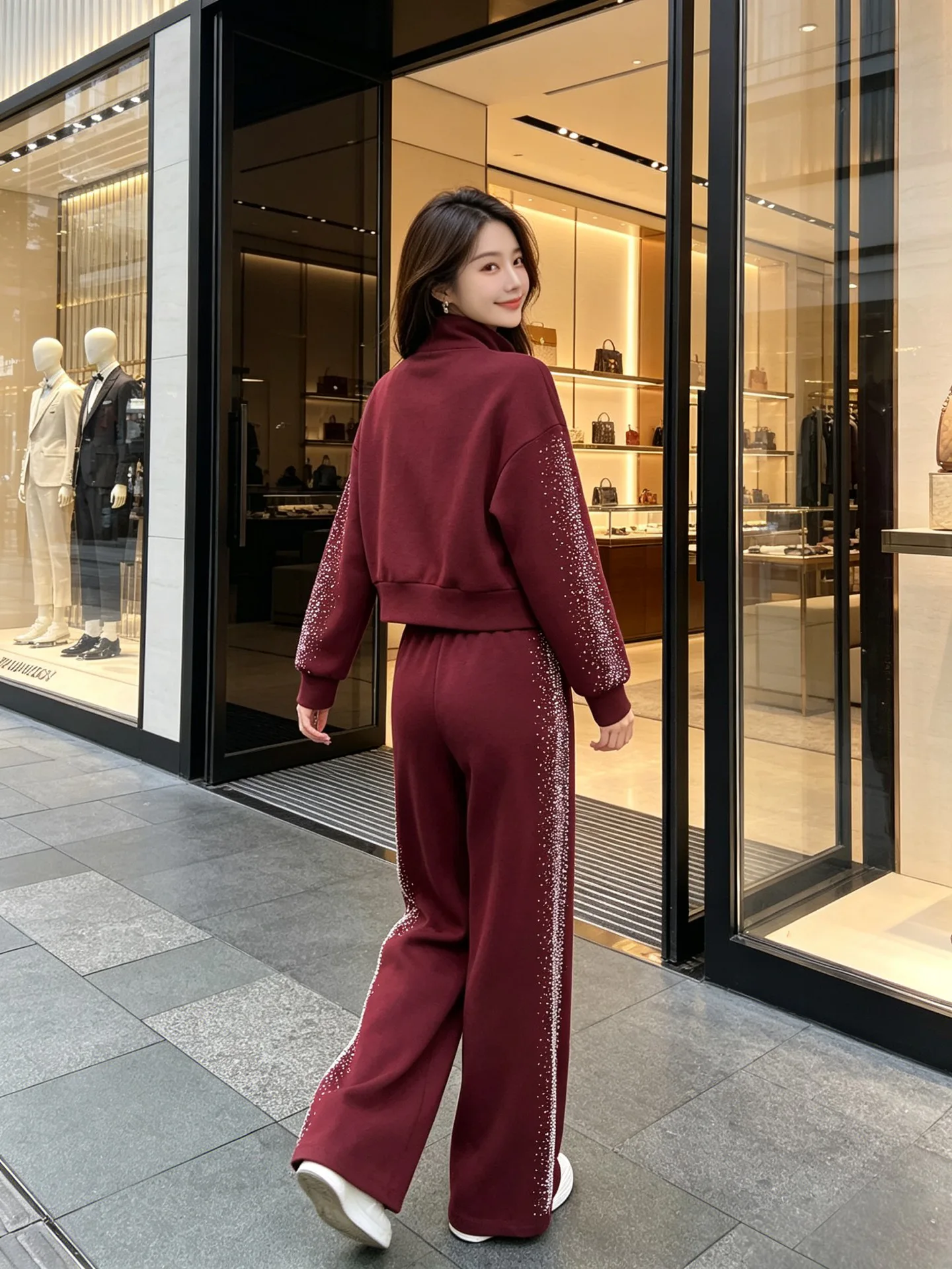 Women's Suits PRADA 17953126