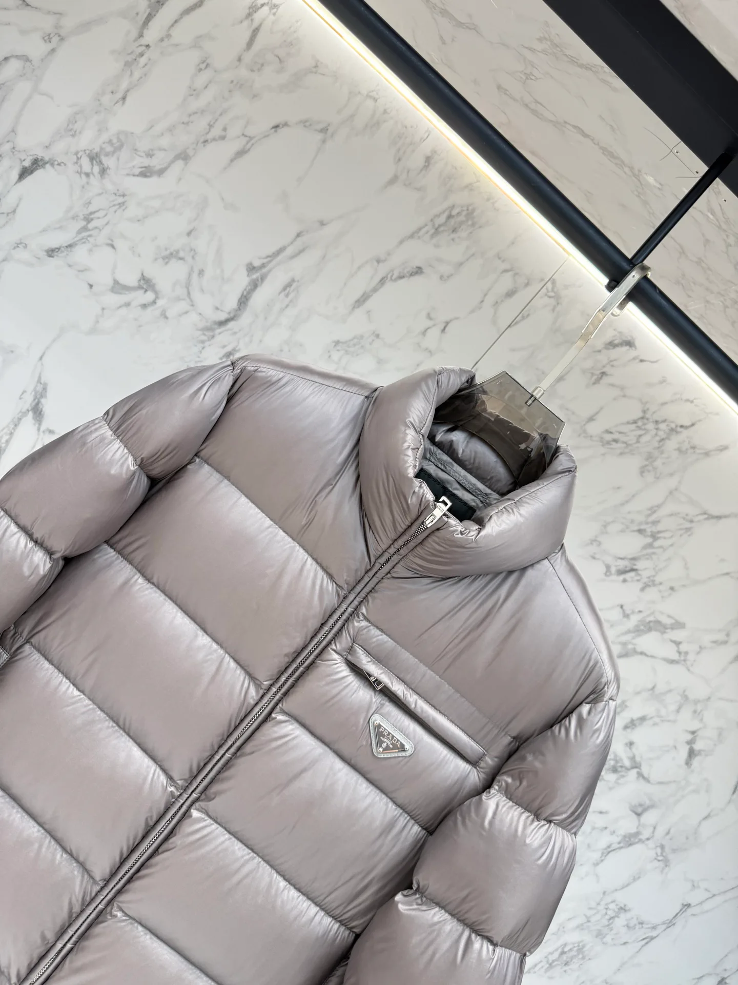 Men's Jackets And Down Jackets PRADA 17819957